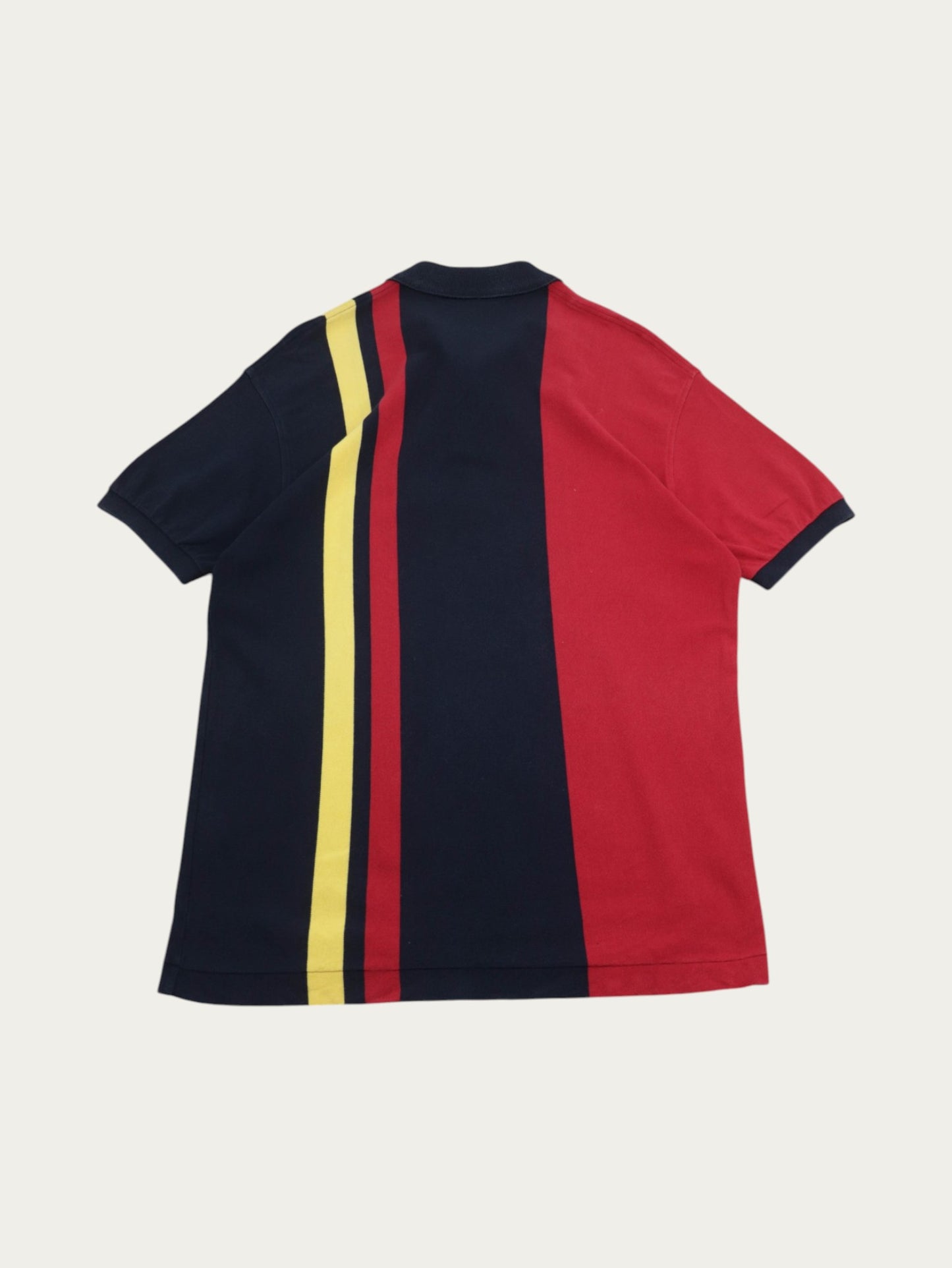 POLO BURBERRY VINTAGE 90S