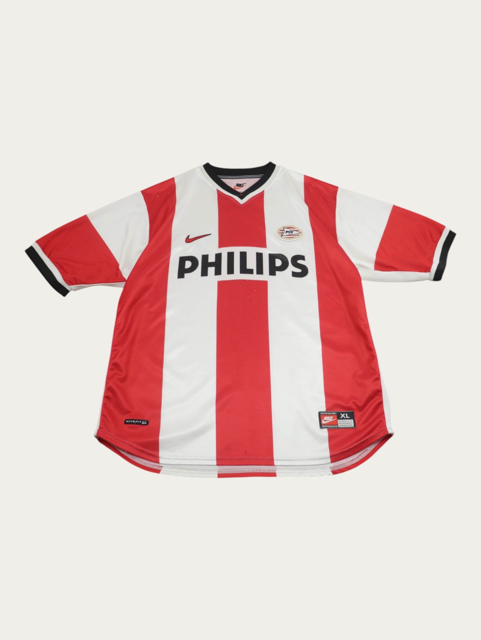 CAMISETA NIKE PSV 1998-99'