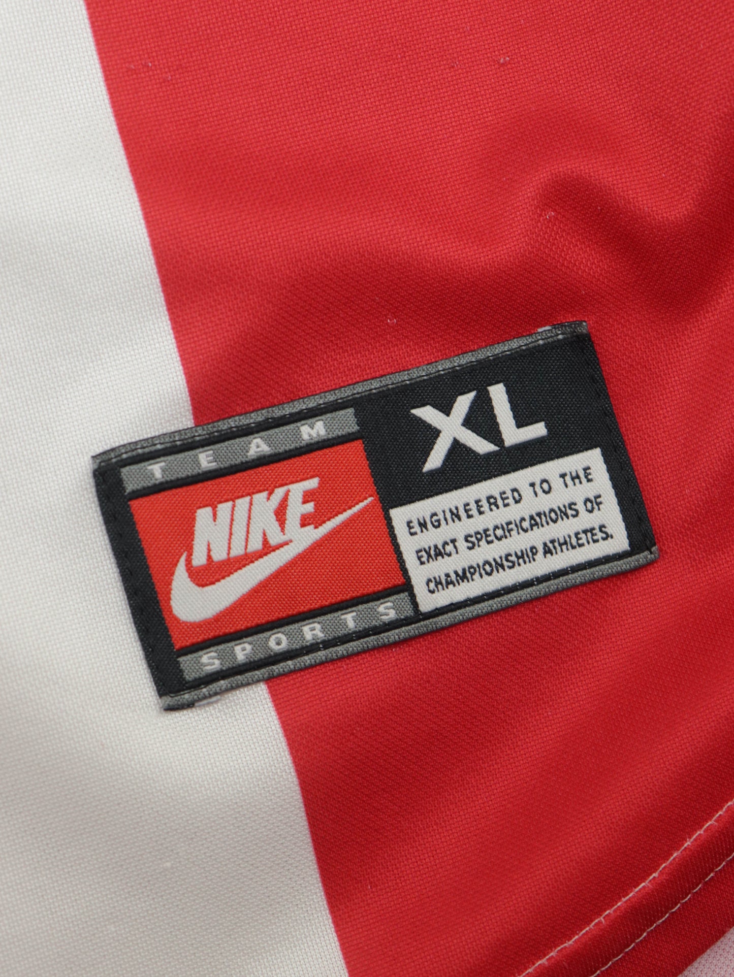 CAMISETA NIKE PSV 1998-99'