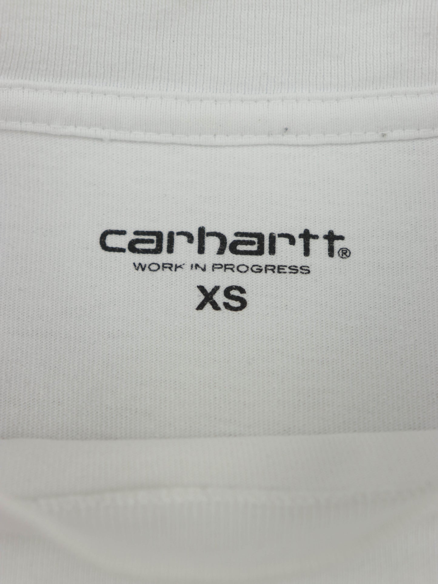 CAMISETA CARHARTT VINTAGE