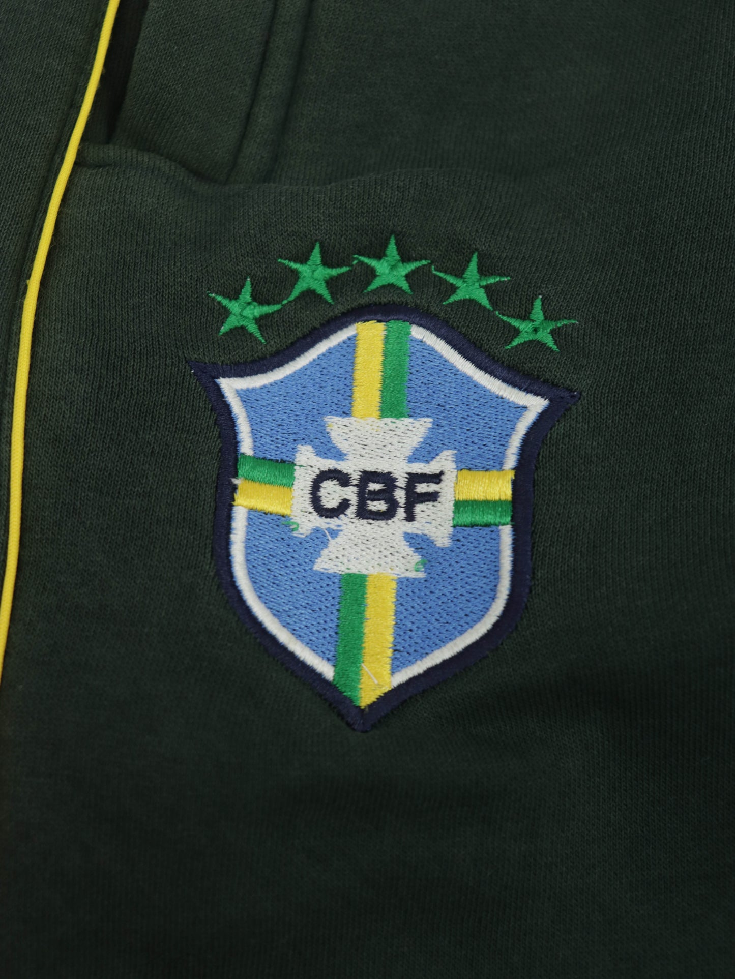 PANTALON NIKE BRASIL VINTAGE BOOTLEG