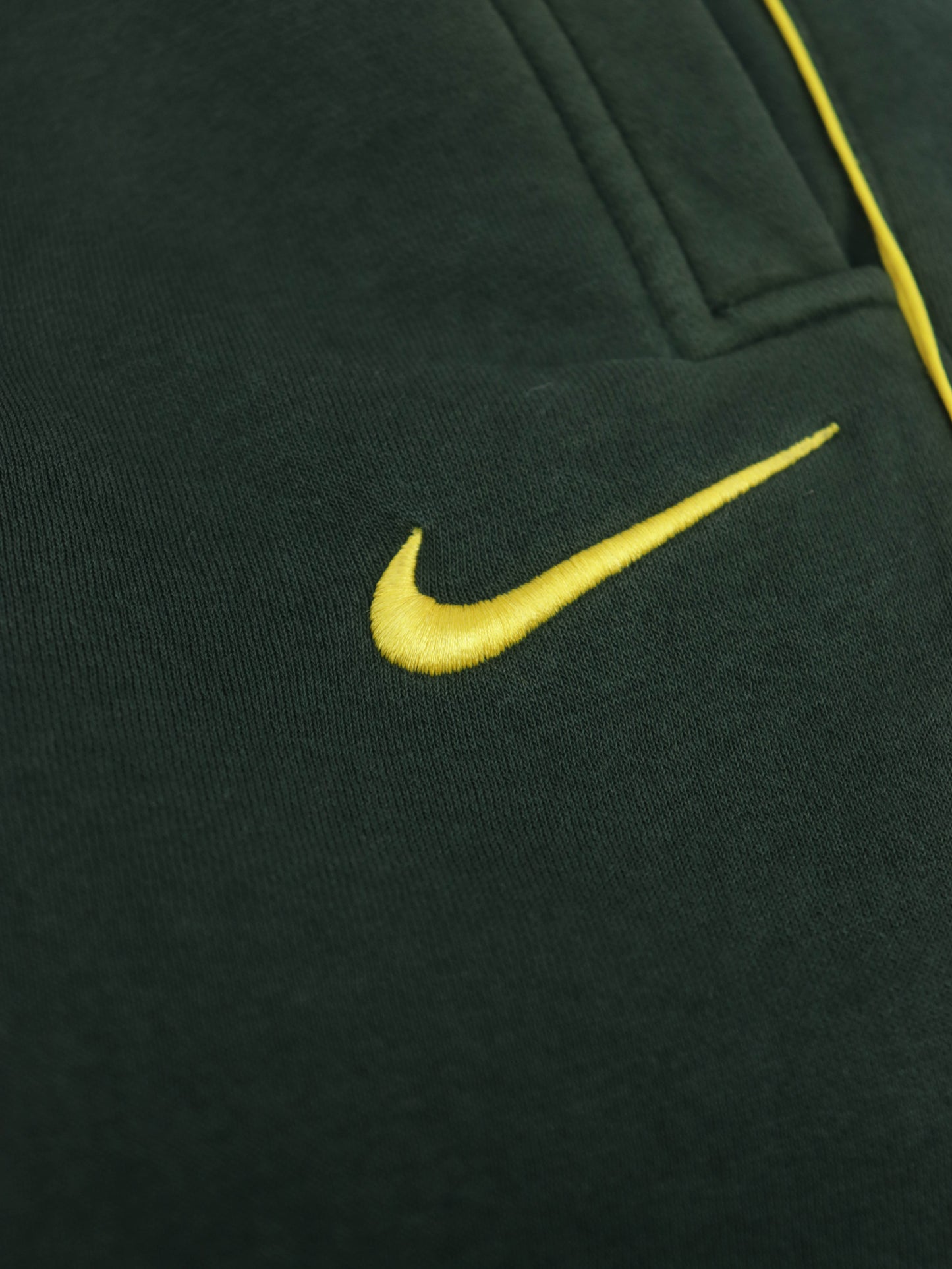 PANTALON NIKE BRASIL VINTAGE BOOTLEG