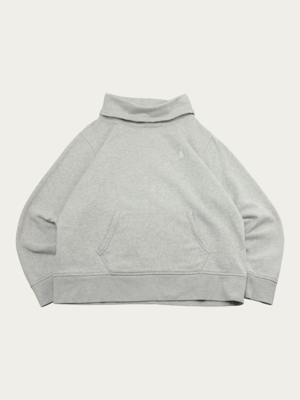 SUDADERA RALPH LAUREN VINTAGE