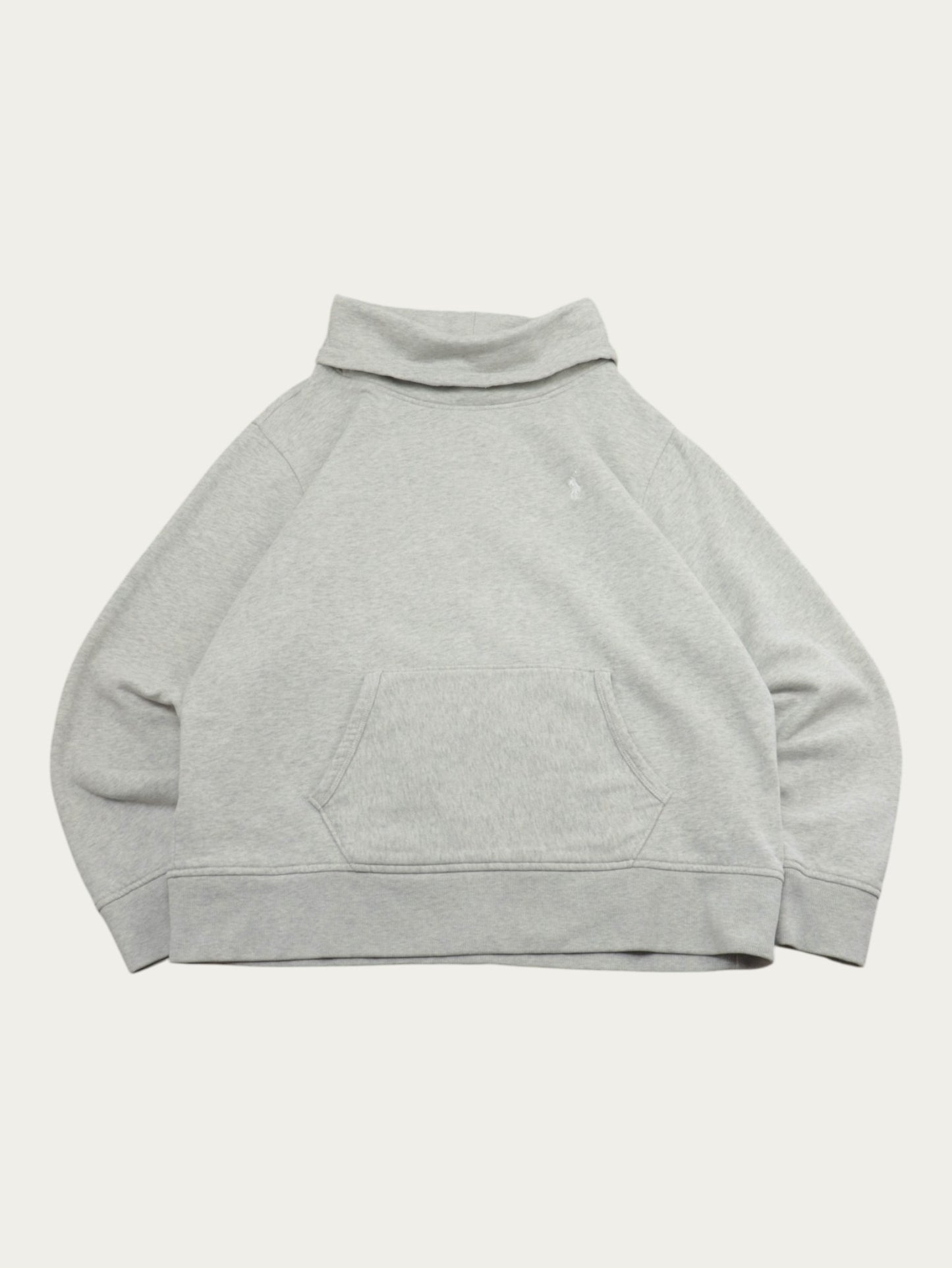 SUDADERA RALPH LAUREN VINTAGE