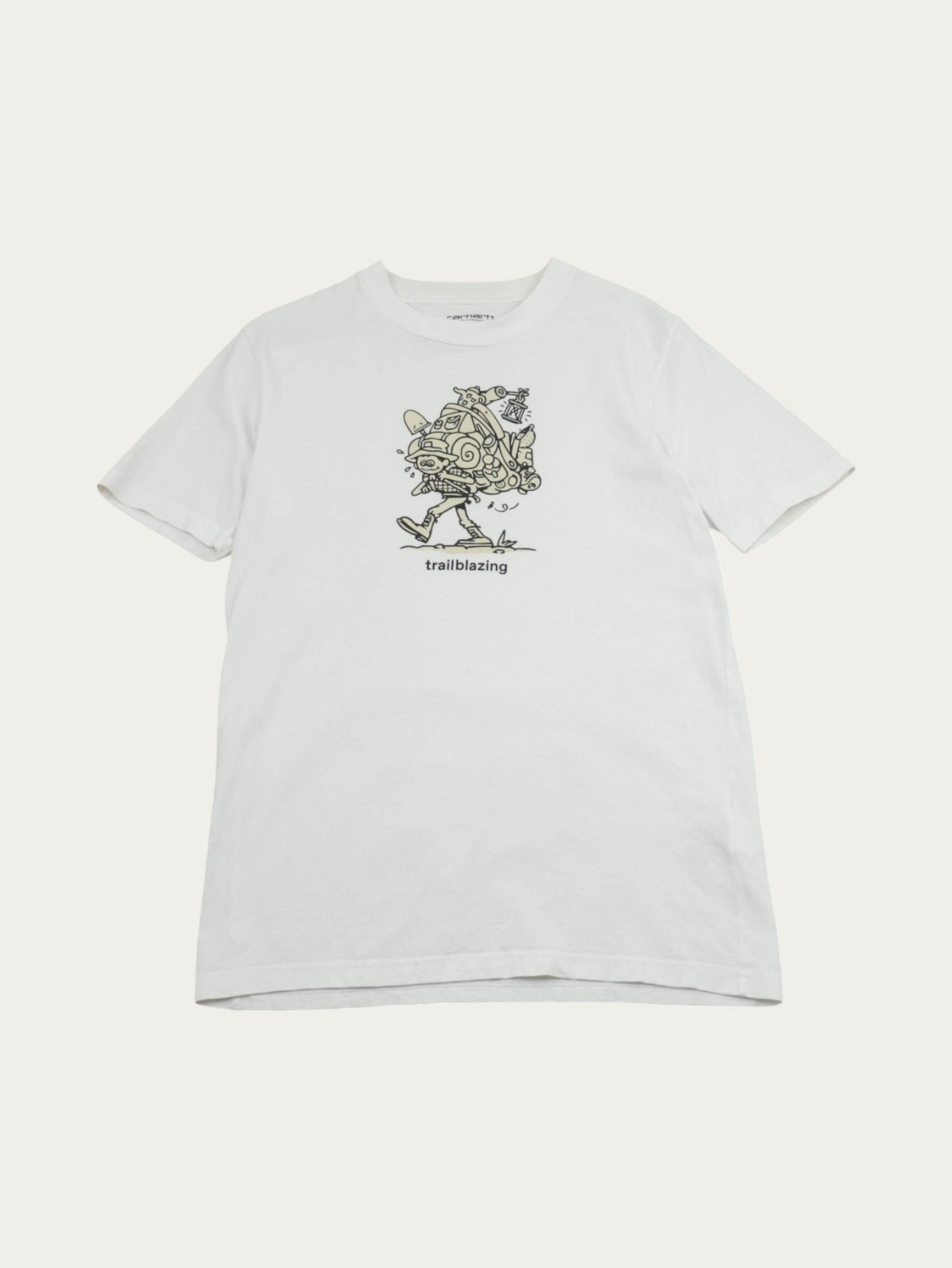CAMISETA CARHARTT VINTAGE