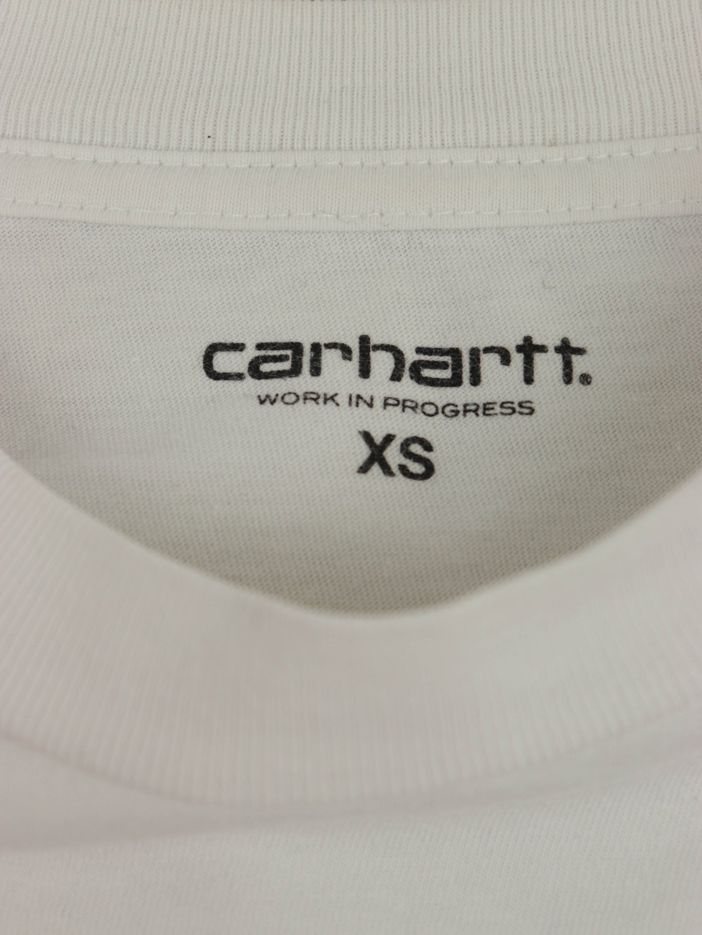 CAMISETA CARHARTT VINTAGE