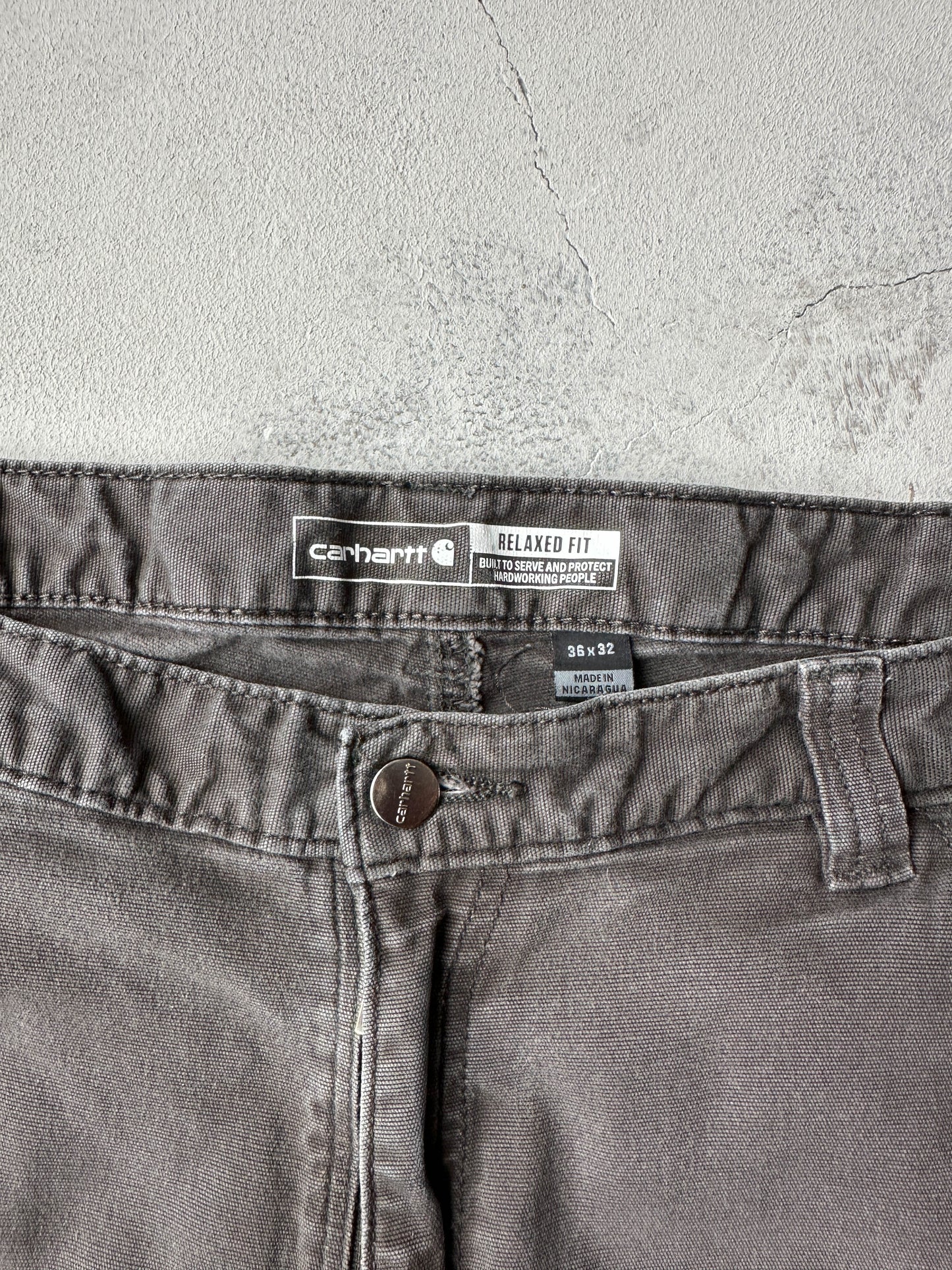 Pantalon Carhartt vintage