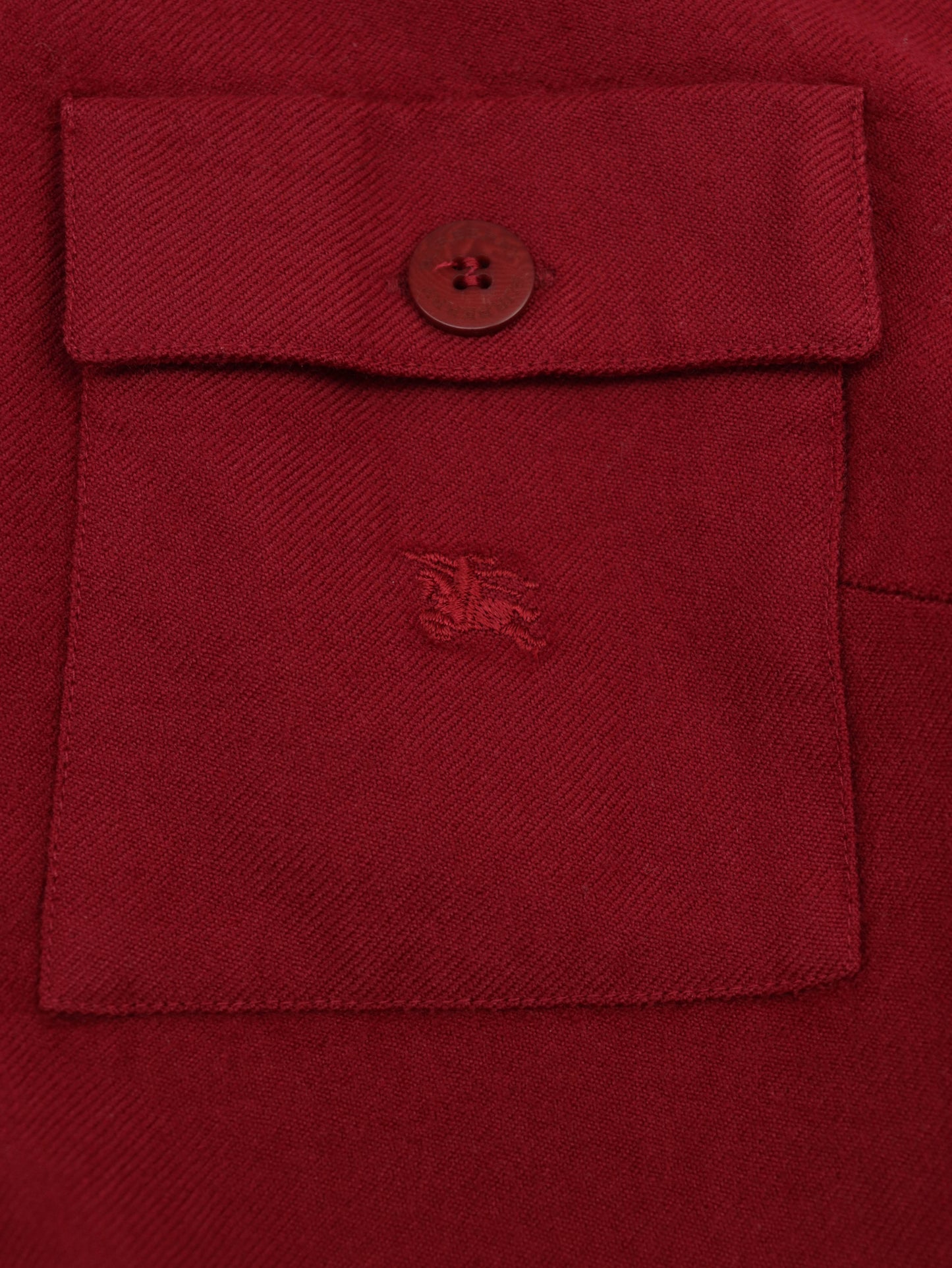 CAMISA BURBERRY VINTAGE