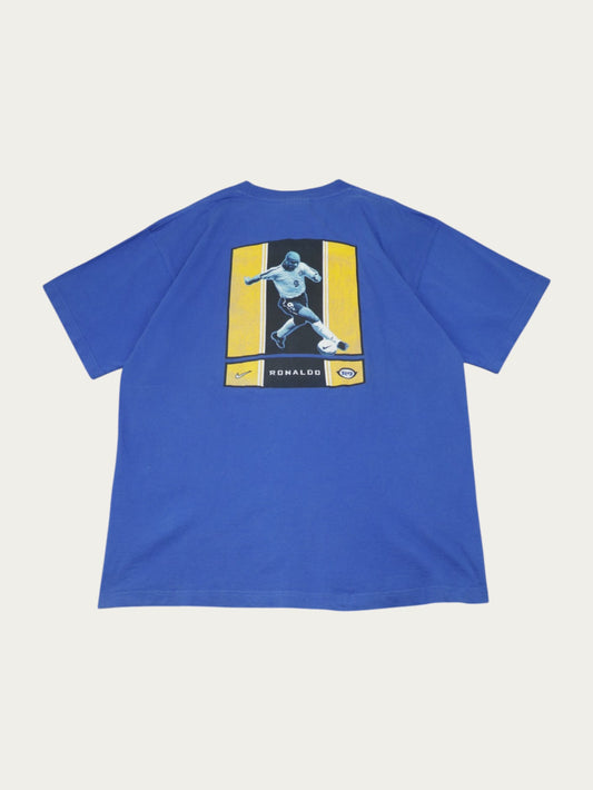 CAMISETA NIKE R9 VINTAGE 90S