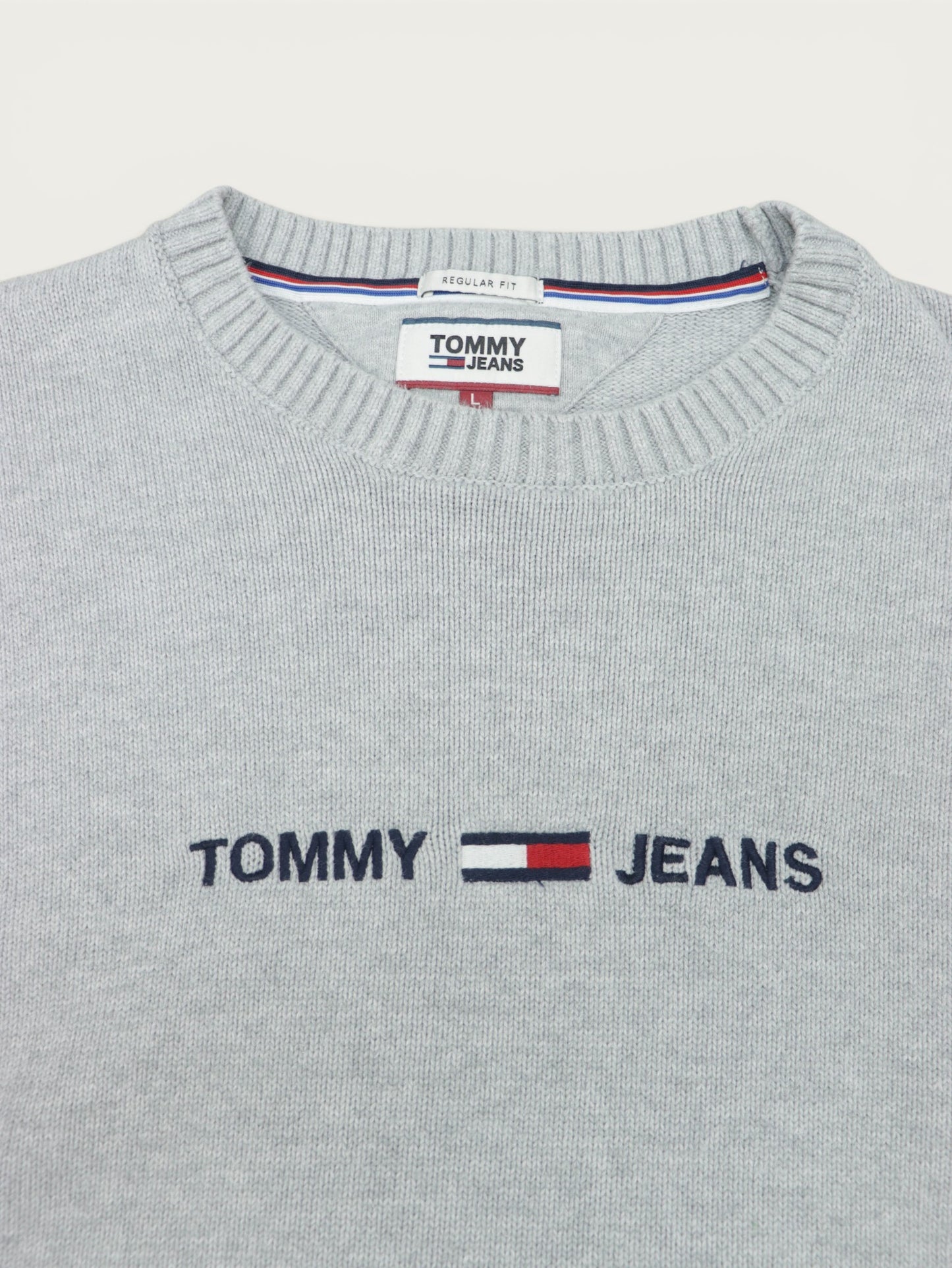 JERSEY TOMMY HILFIGER VINTAGE