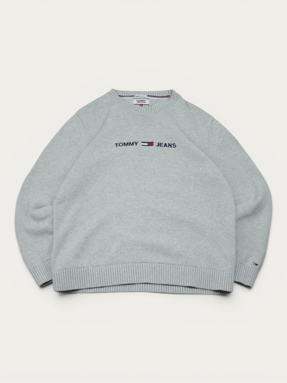 JERSEY TOMMY HILFIGER VINTAGE