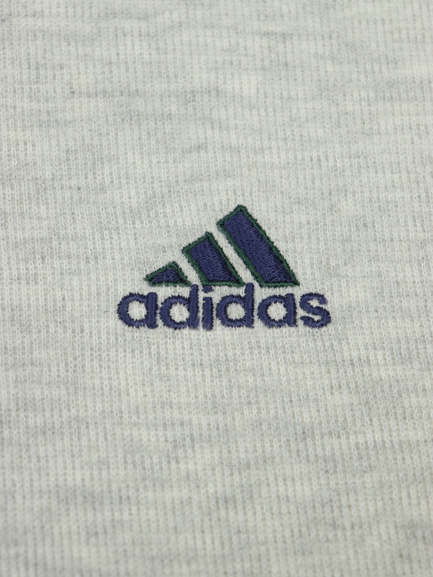 SUDADERA ADIDAS VINTAGE 90S