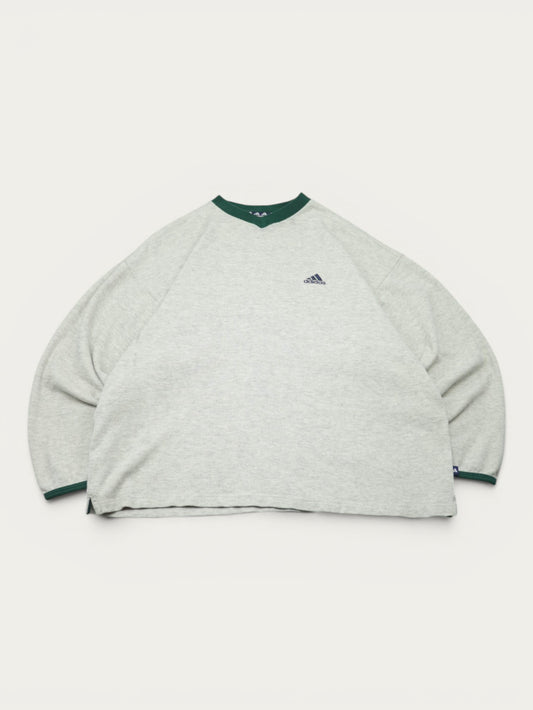 SUDADERA ADIDAS VINTAGE 90S