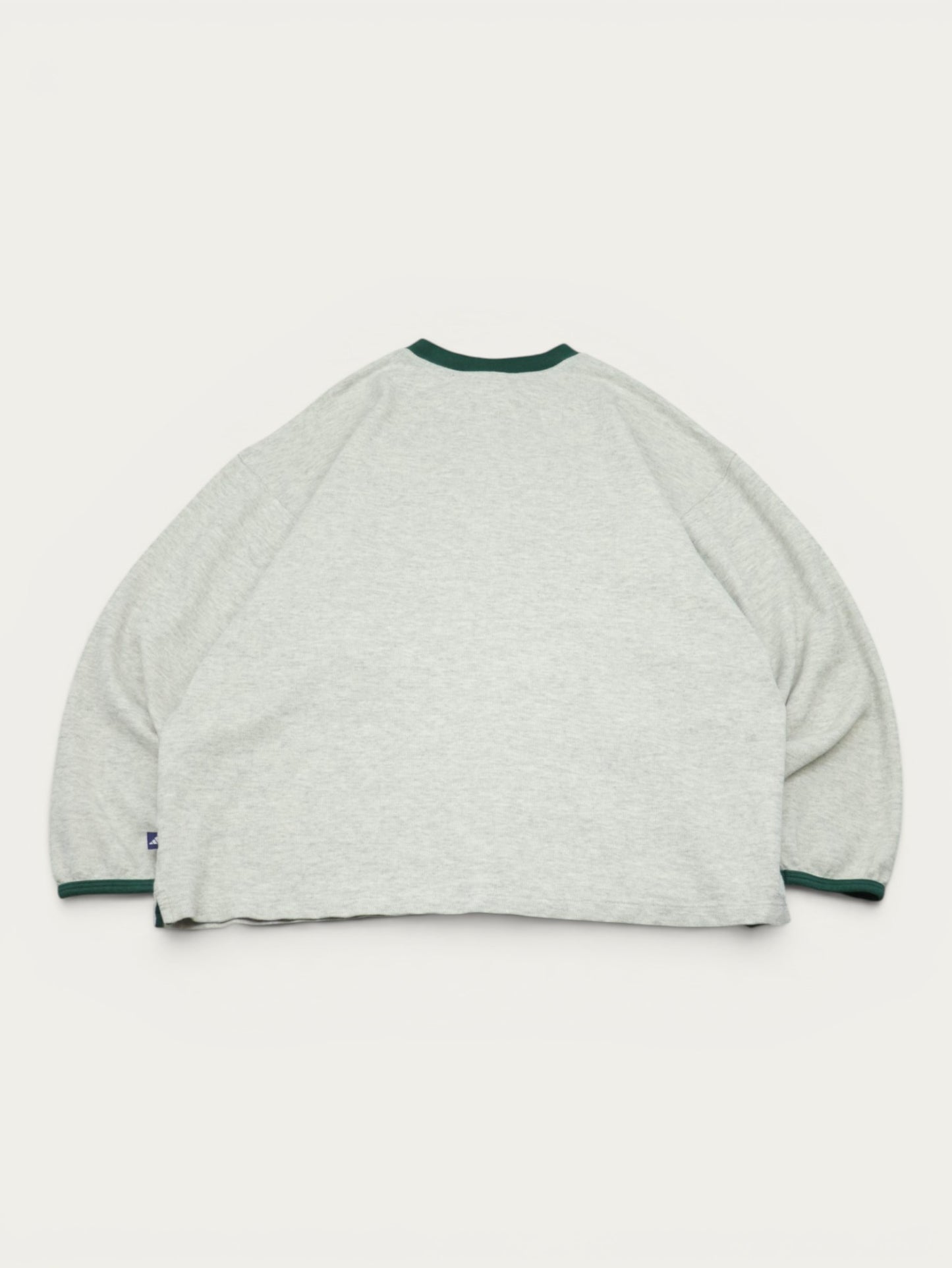 SUDADERA ADIDAS VINTAGE 90S