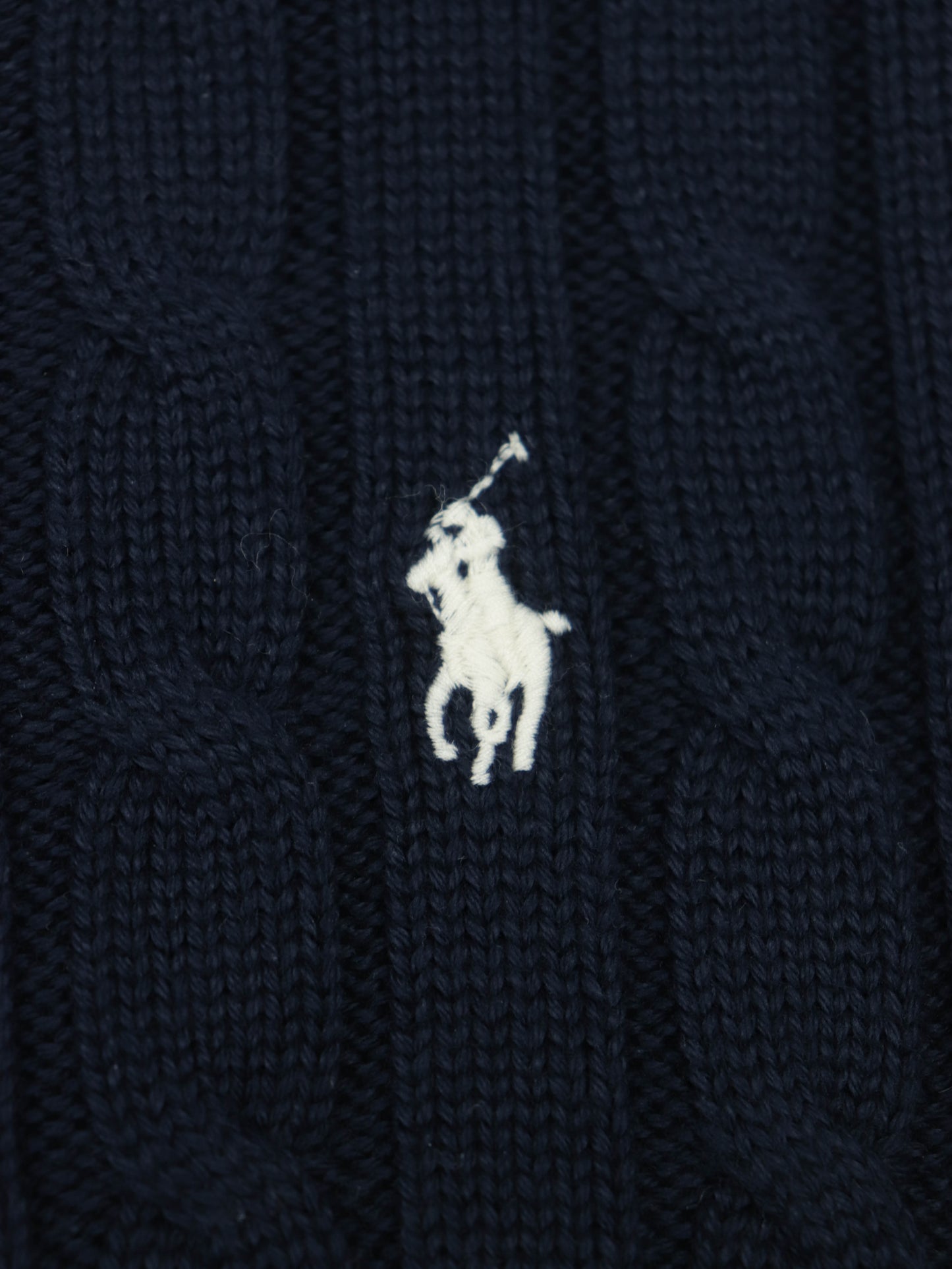 Vintage Ralph Lauren Jersey