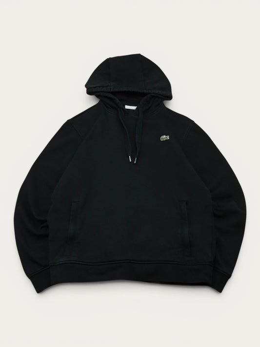 SUDADERA LACOSTE VINTAGE