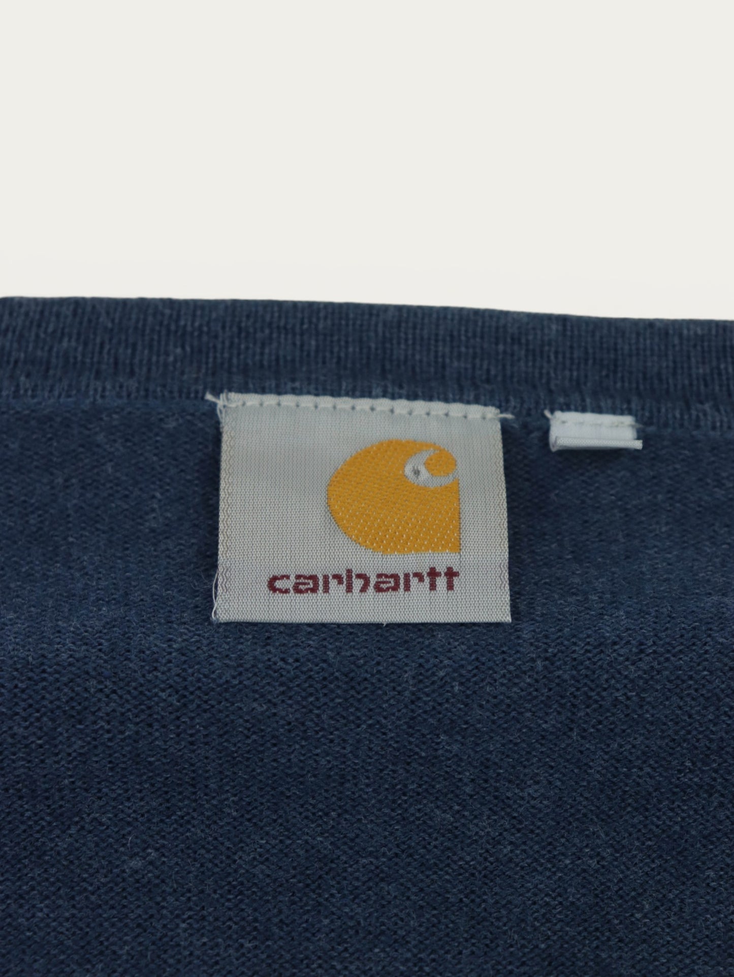 CARDIGAN CARHARTT VINTAGE 00S