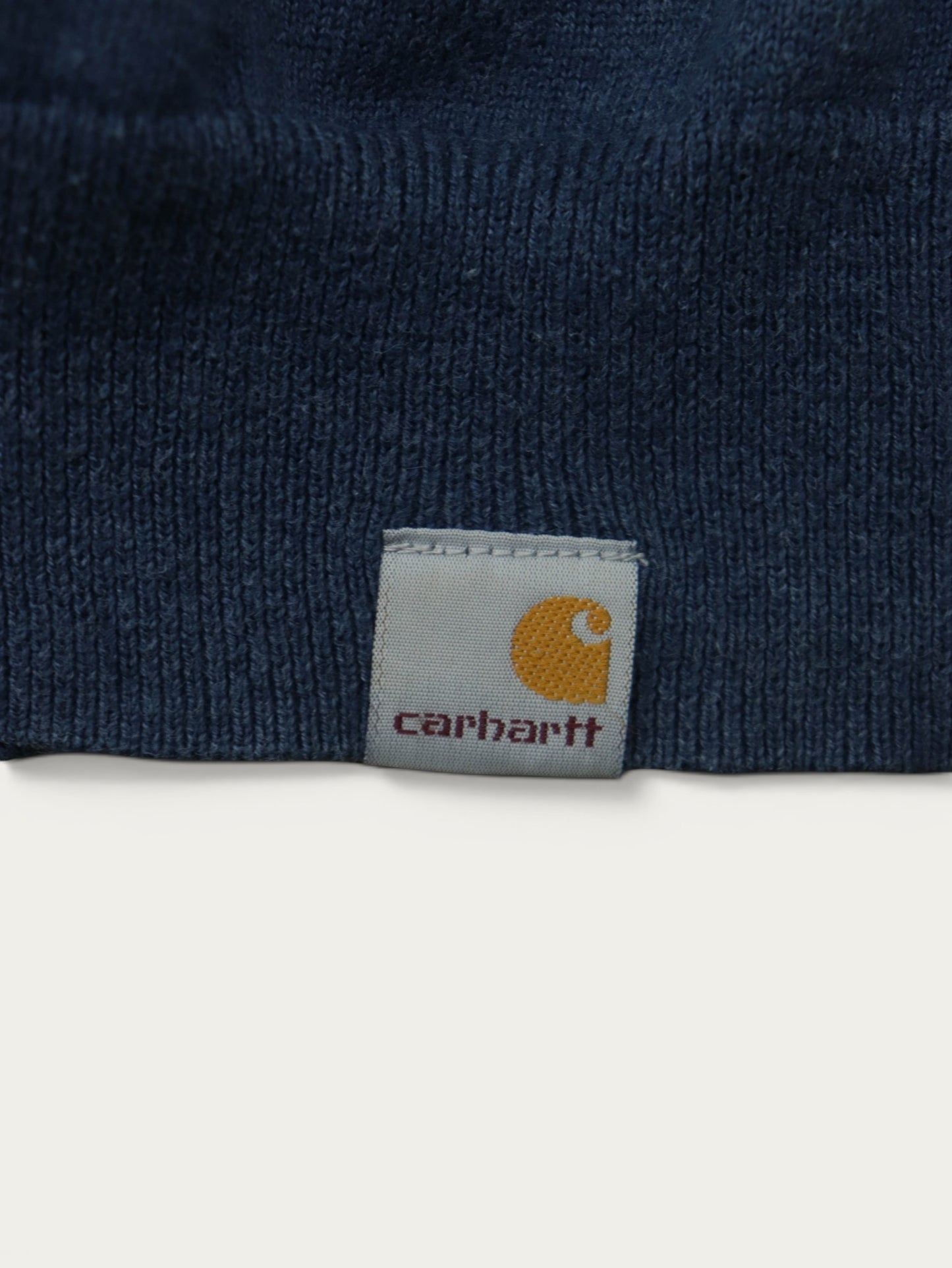 CARDIGAN CARHARTT VINTAGE 00S