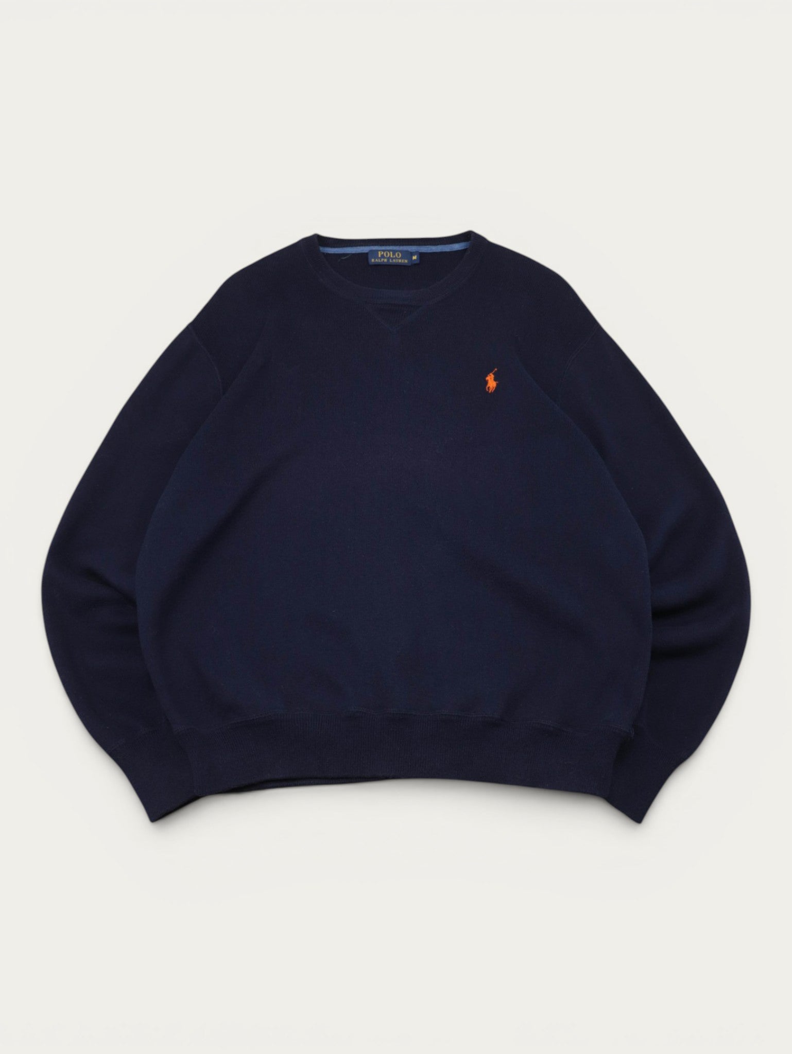 JERSEY RALPH LAUREN VINTAGE