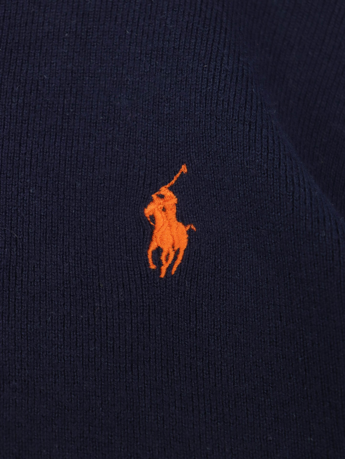JERSEY RALPH LAUREN VINTAGE