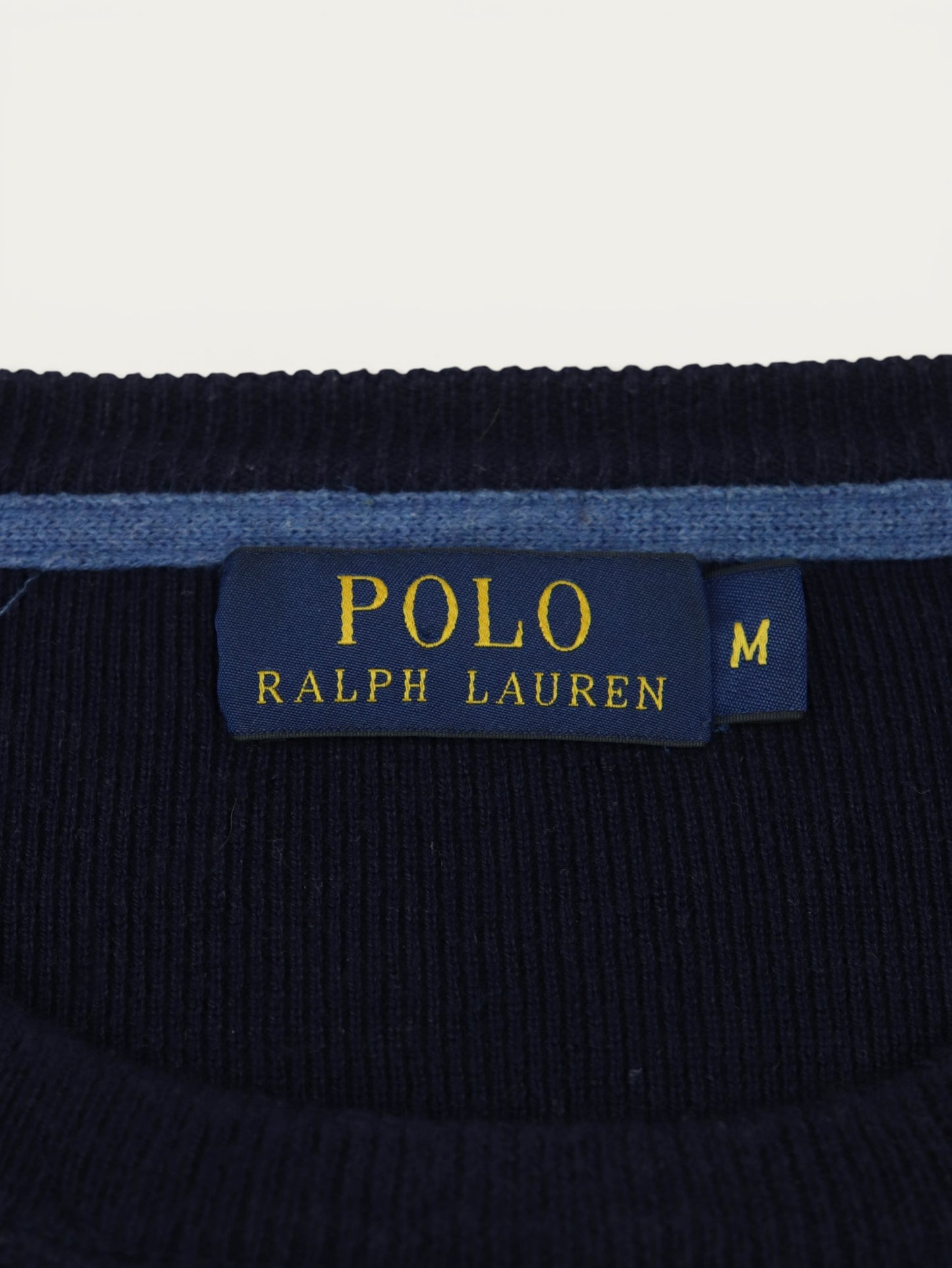 JERSEY RALPH LAUREN VINTAGE