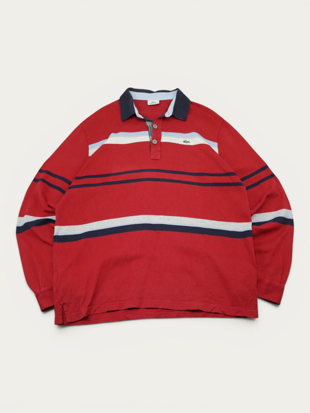 POLO LACOSTE VINTAGE 90S