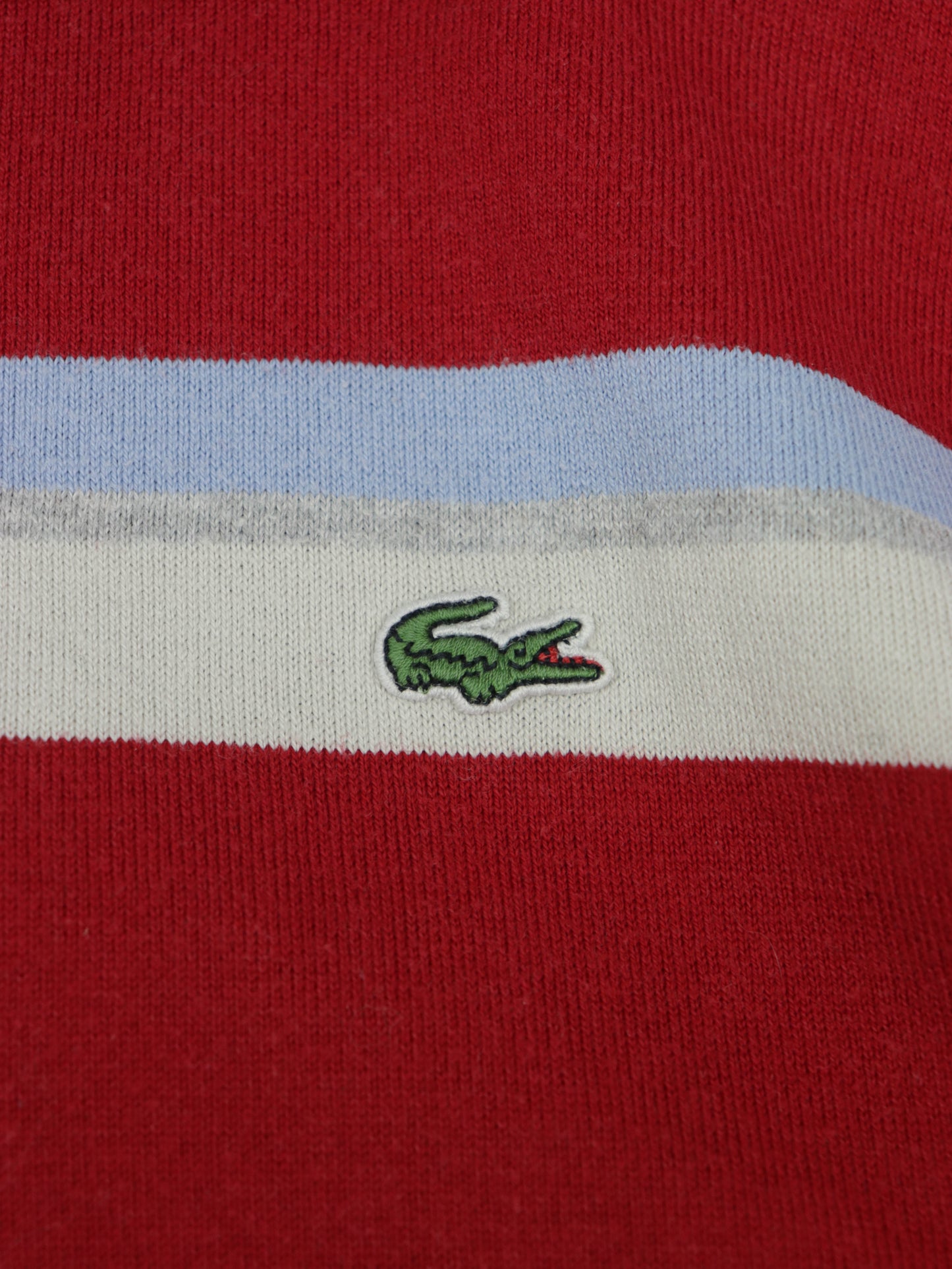 POLO LACOSTE VINTAGE 90S