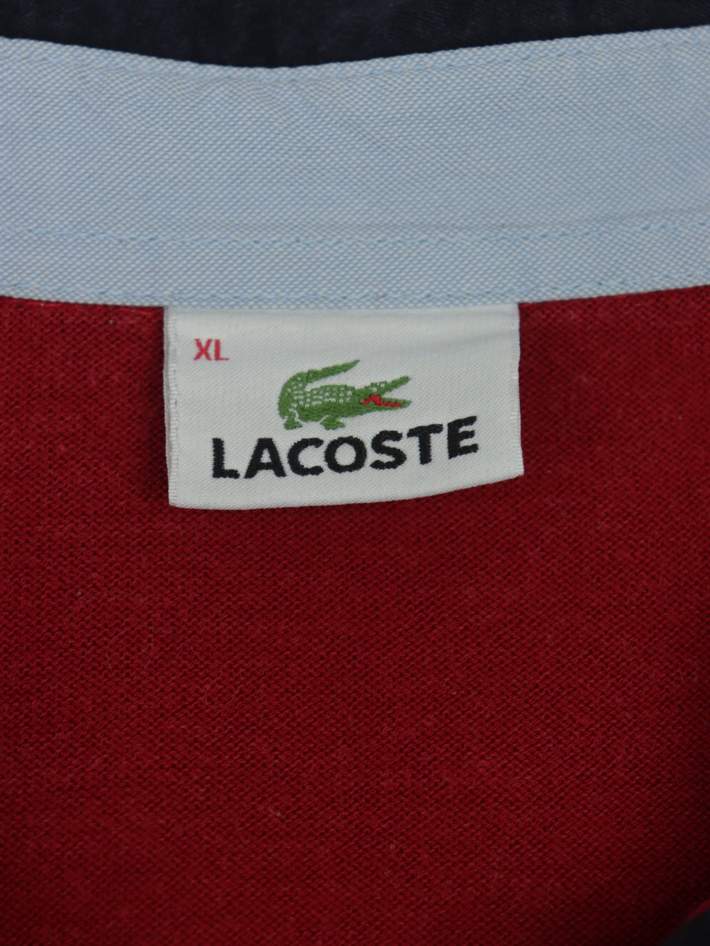 POLO LACOSTE VINTAGE 90S