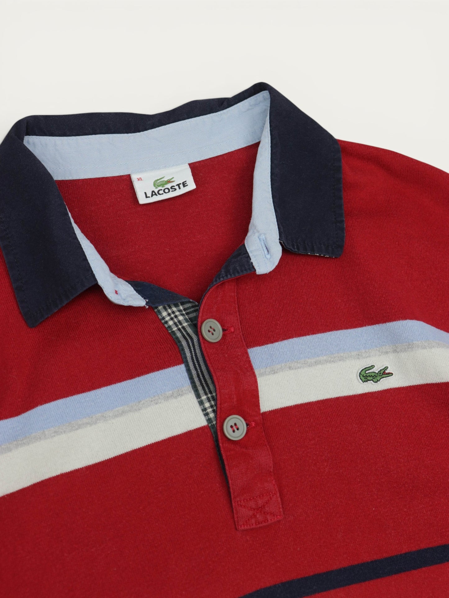 POLO LACOSTE VINTAGE 90S