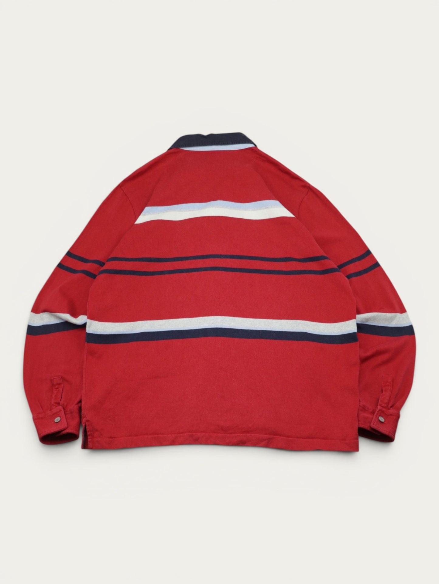 POLO LACOSTE VINTAGE 90S