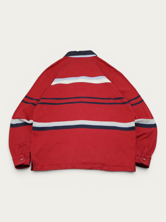 POLO LACOSTE VINTAGE 90S