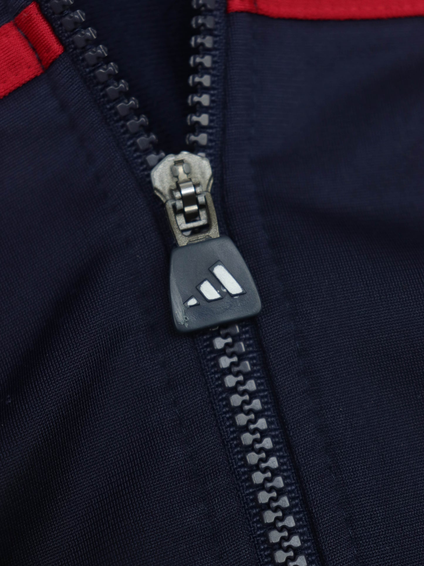 CHAQUETA ADIDAS ESPAÑA 1998-00'