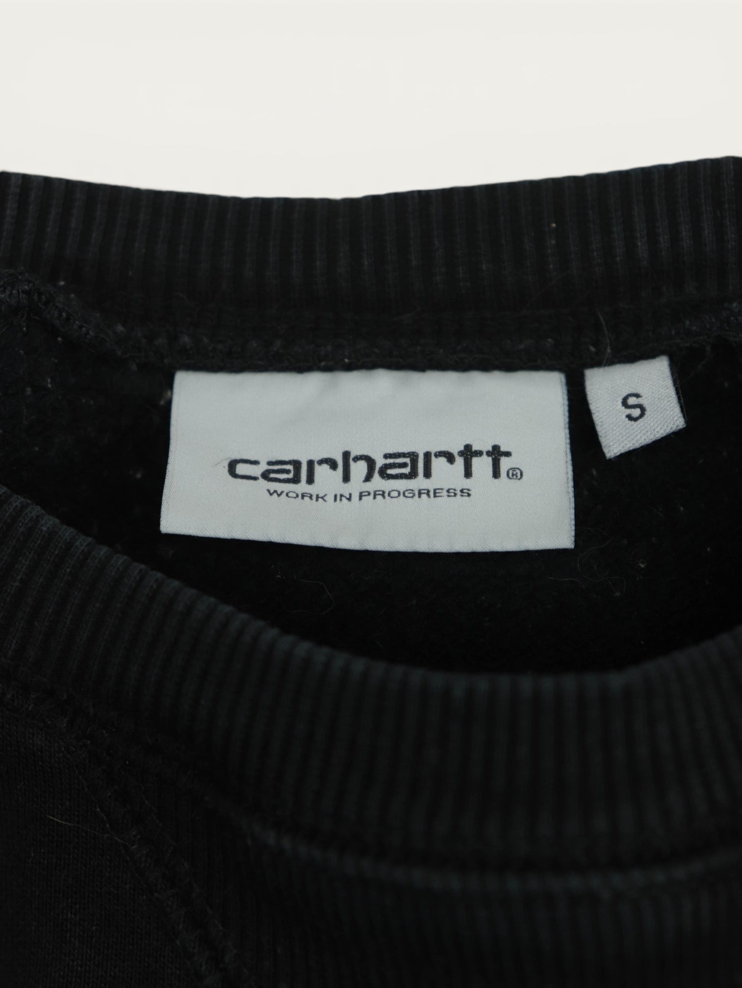 SUDADERA CARHARTT VINTAGE