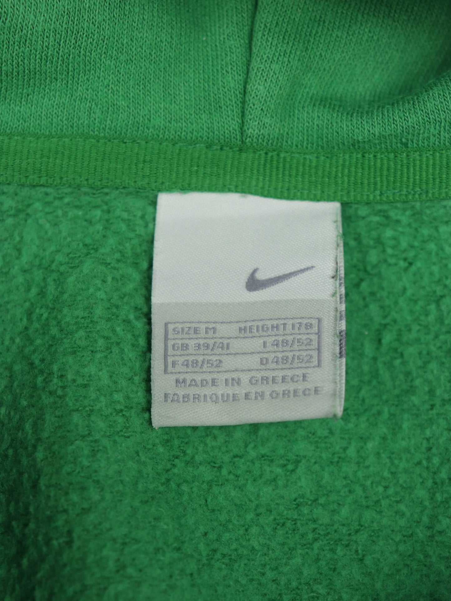CHALECO NIKE VINTAGE 00S
