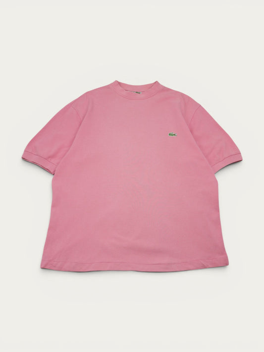 CAMISETA LACOSTE VINTAGE 90S