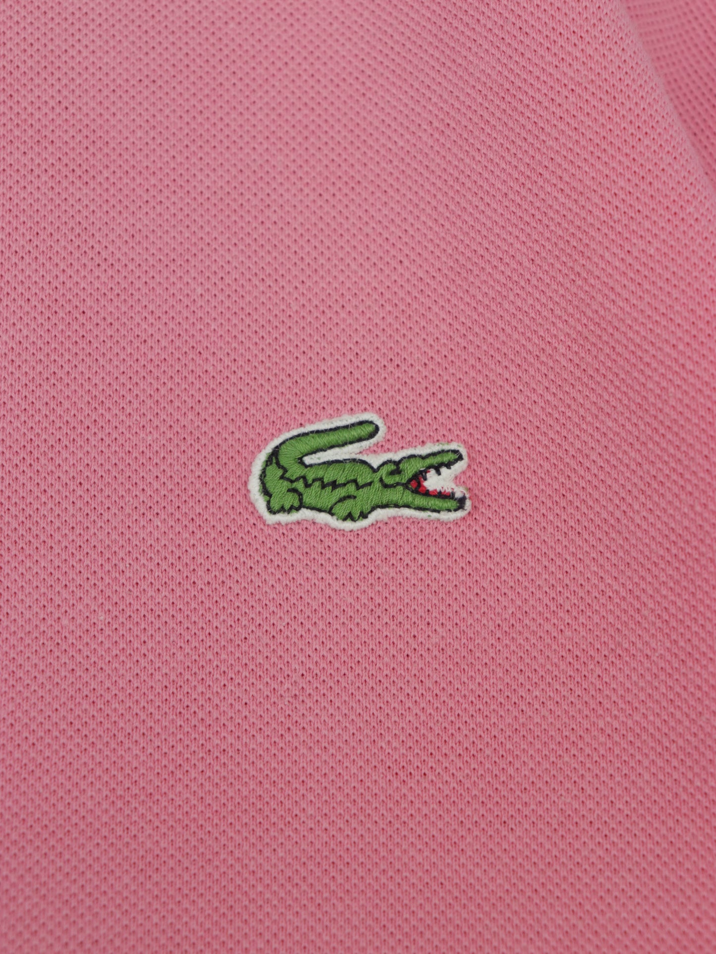 CAMISETA LACOSTE VINTAGE 90S