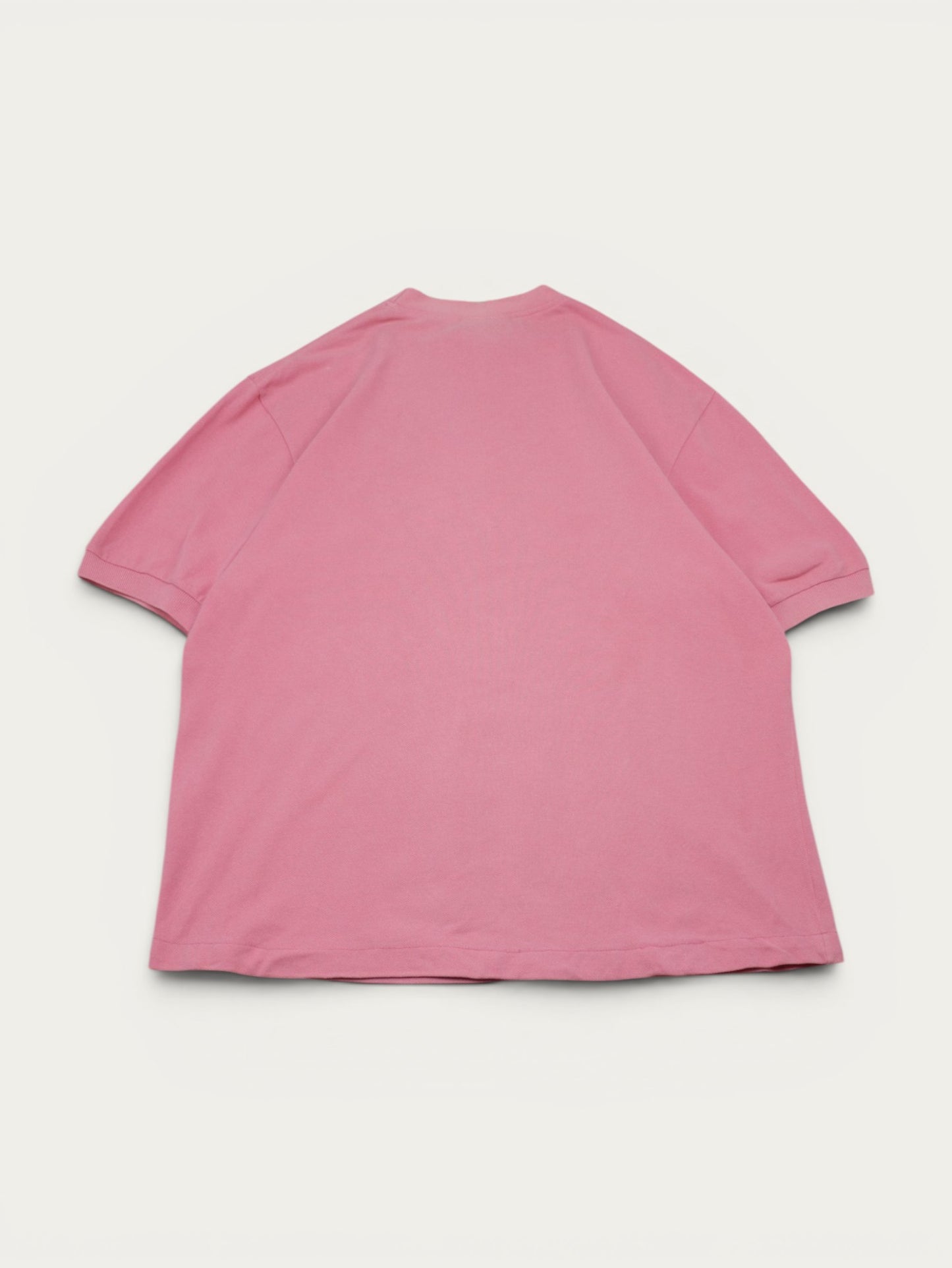 CAMISETA LACOSTE VINTAGE 90S