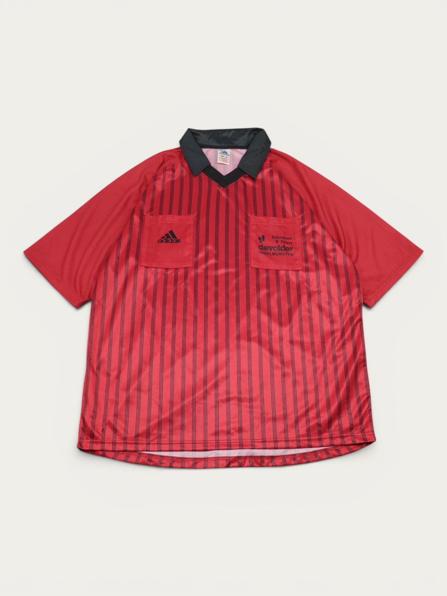 CAMISETA ADIDAS VINTAGE 90S