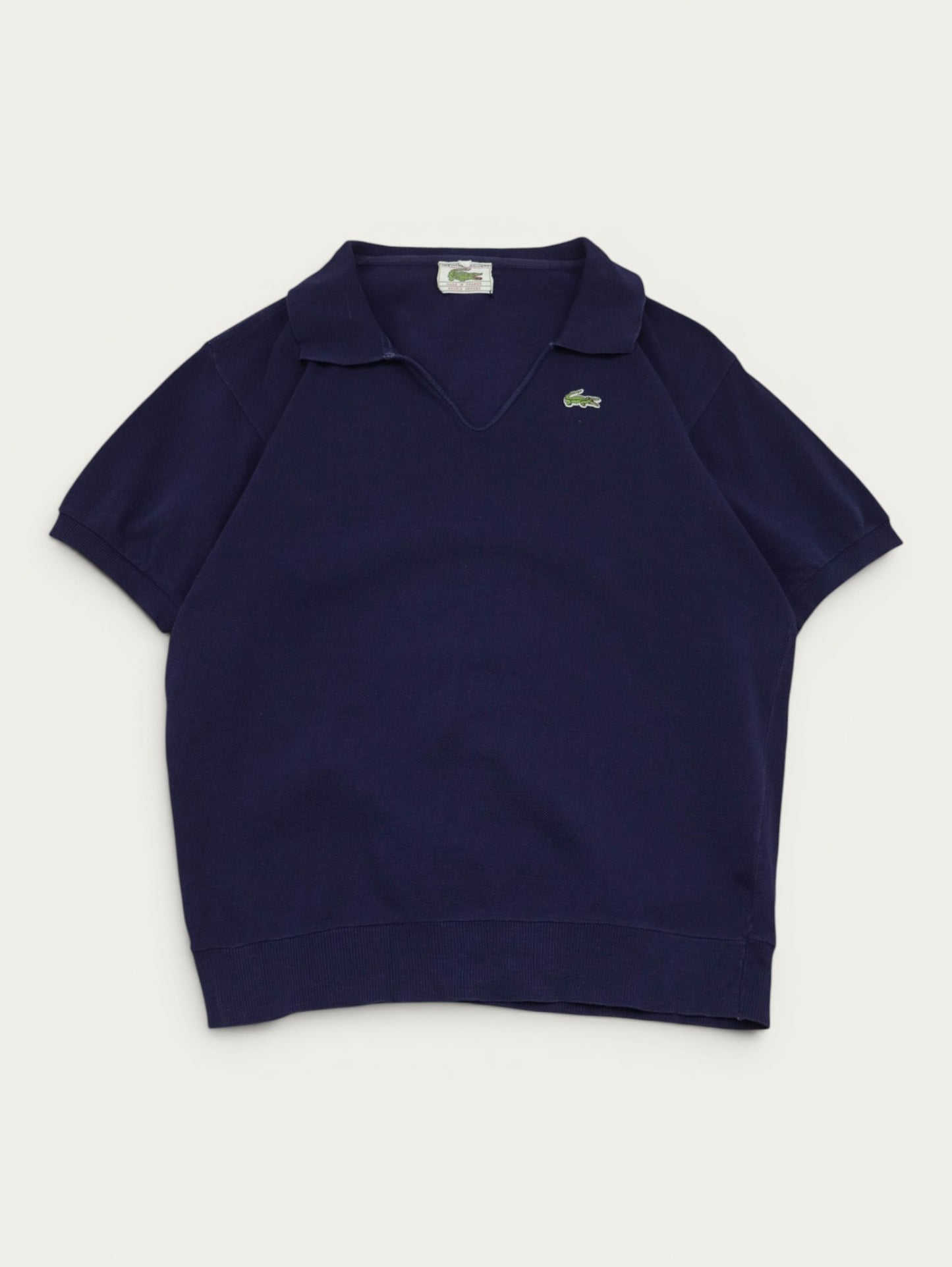 POLO LACOSTE VINTAGE 90S