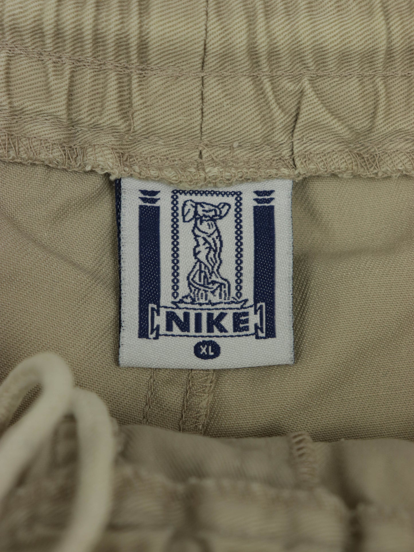 SHORT NIKE VINTAGE 90S