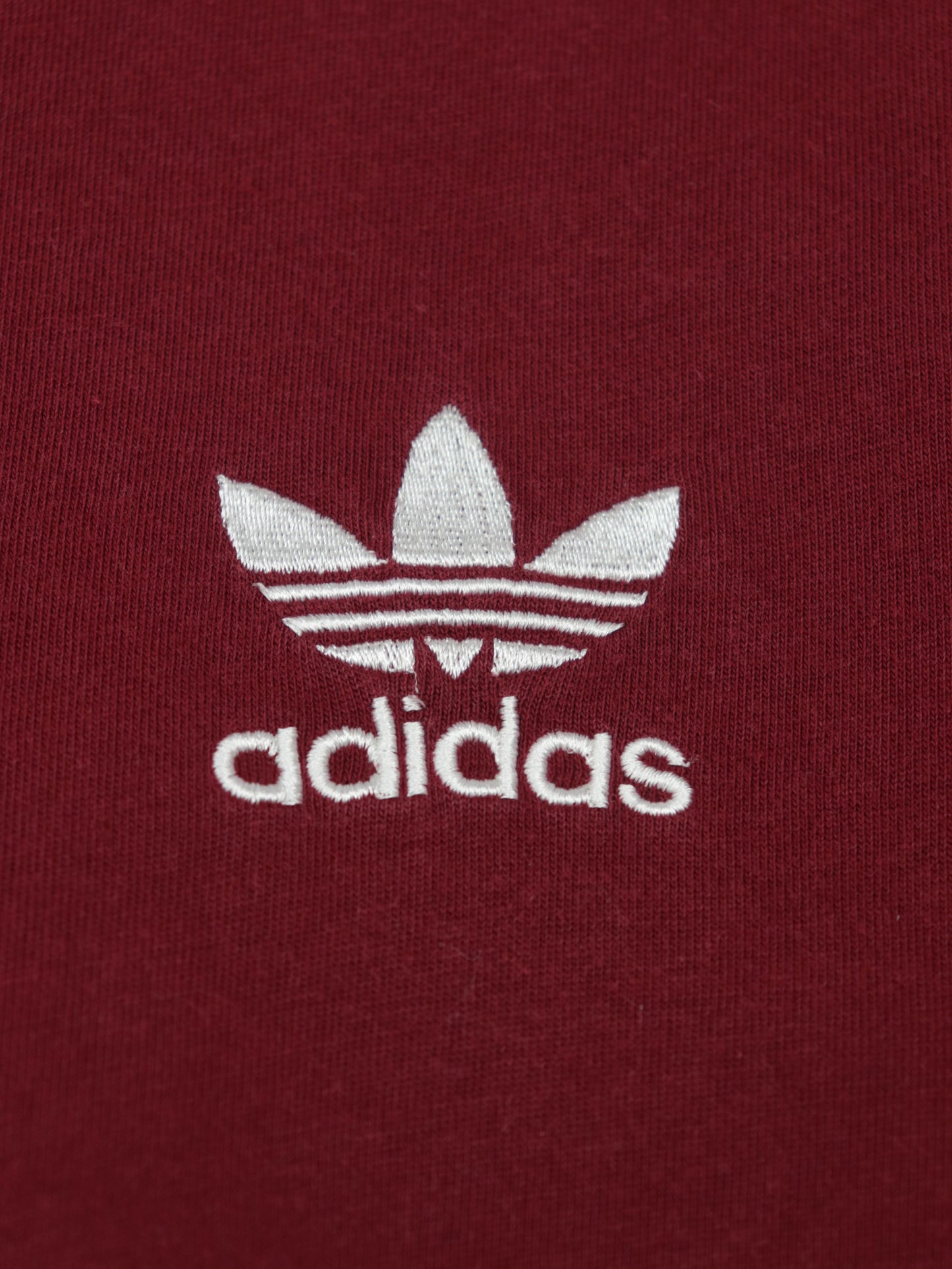 CAMISETA ADIDAS VINTAGE 00S