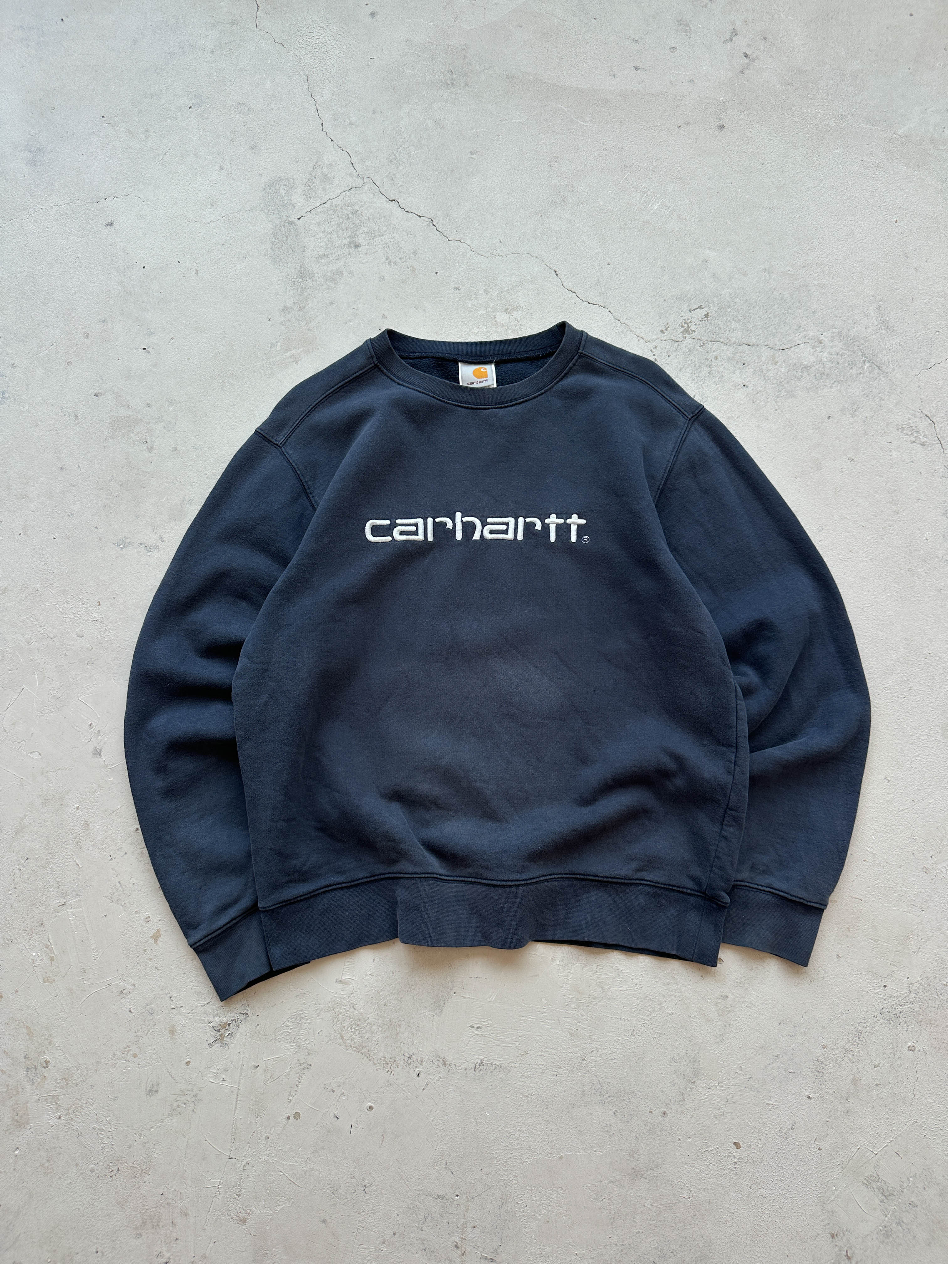 Sudadera Carhartt vintage