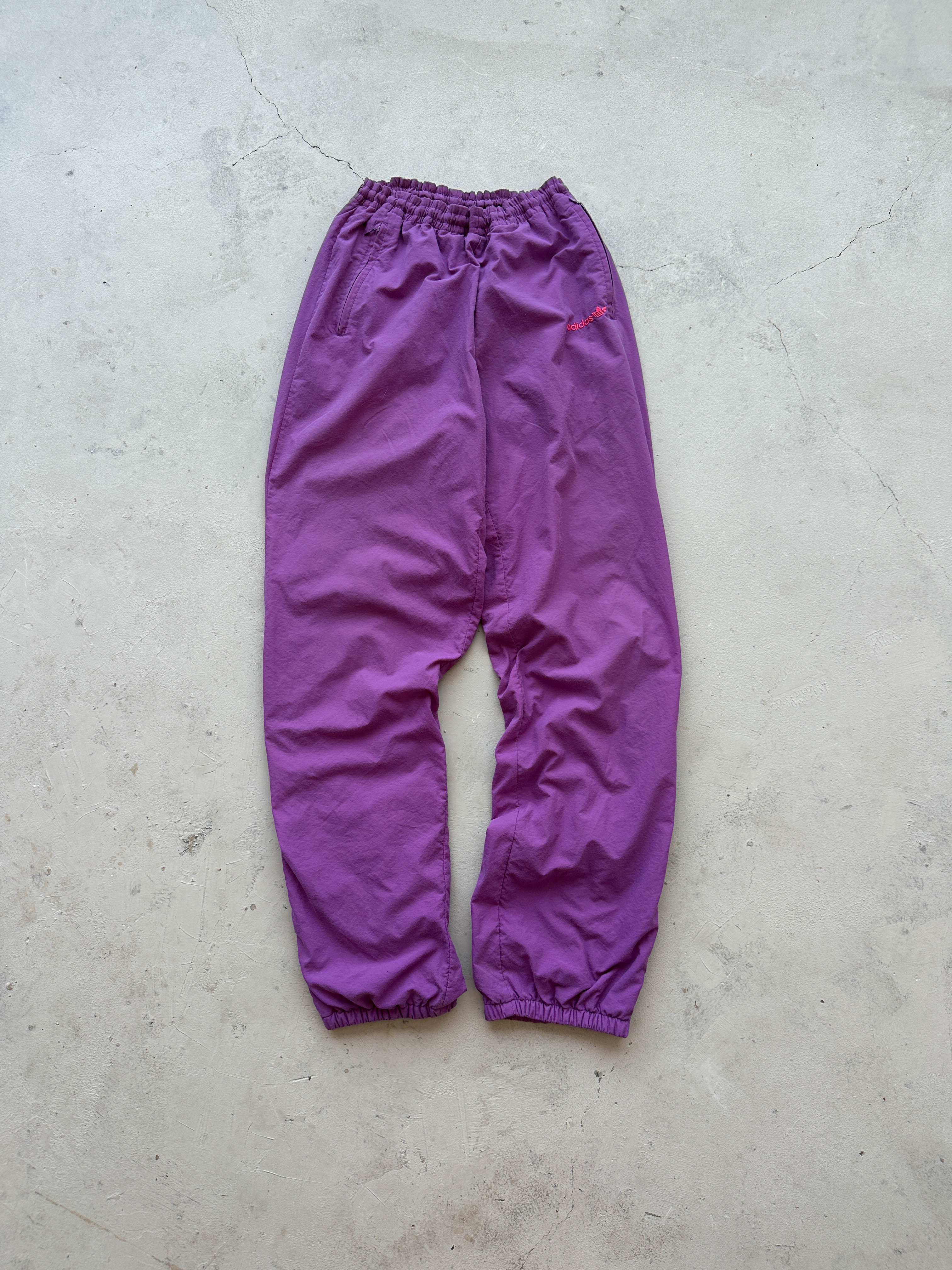 Pantalon Adidas vintage 90s