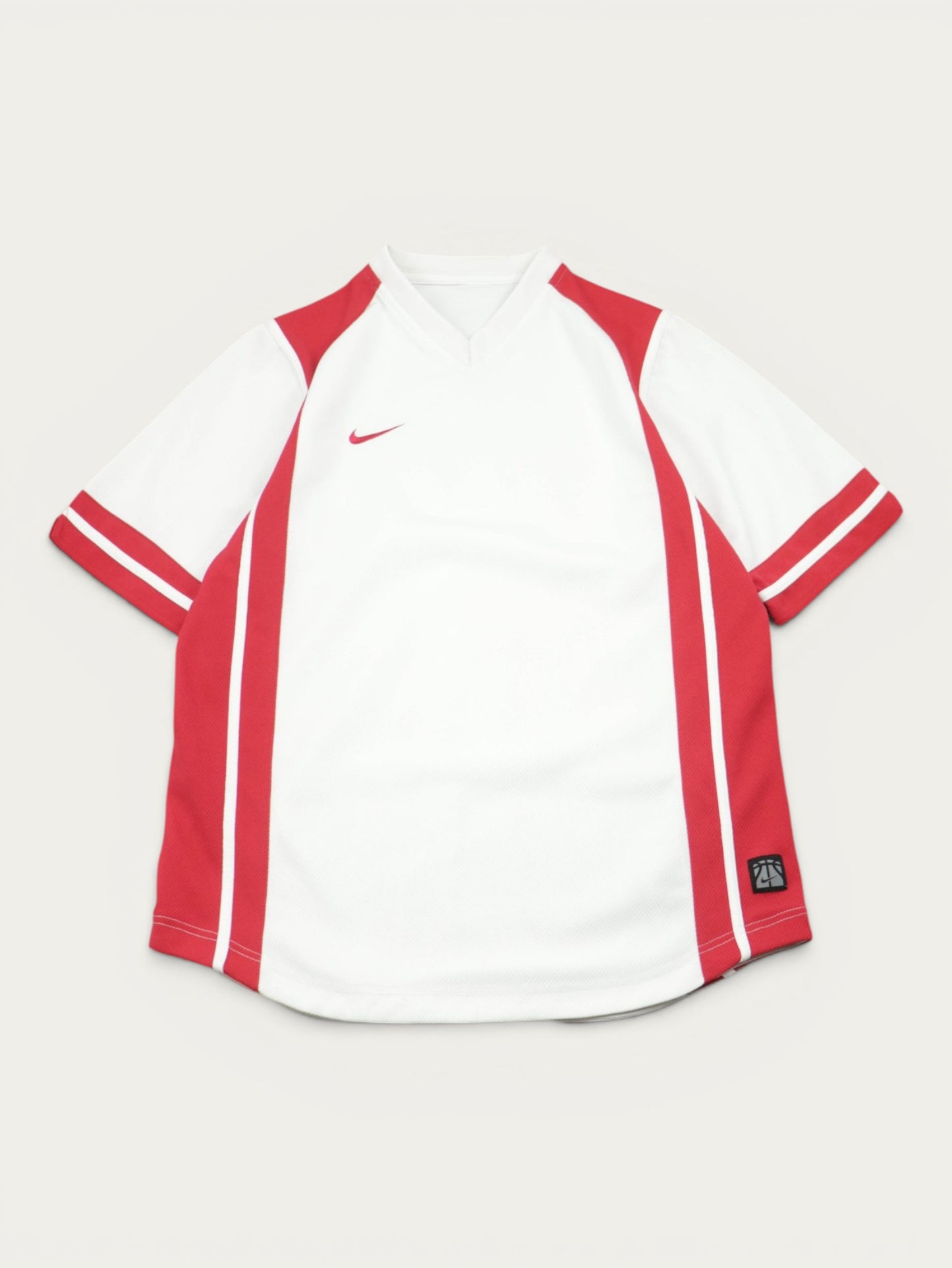 CAMISETA NIKE VINTAGE 00S
