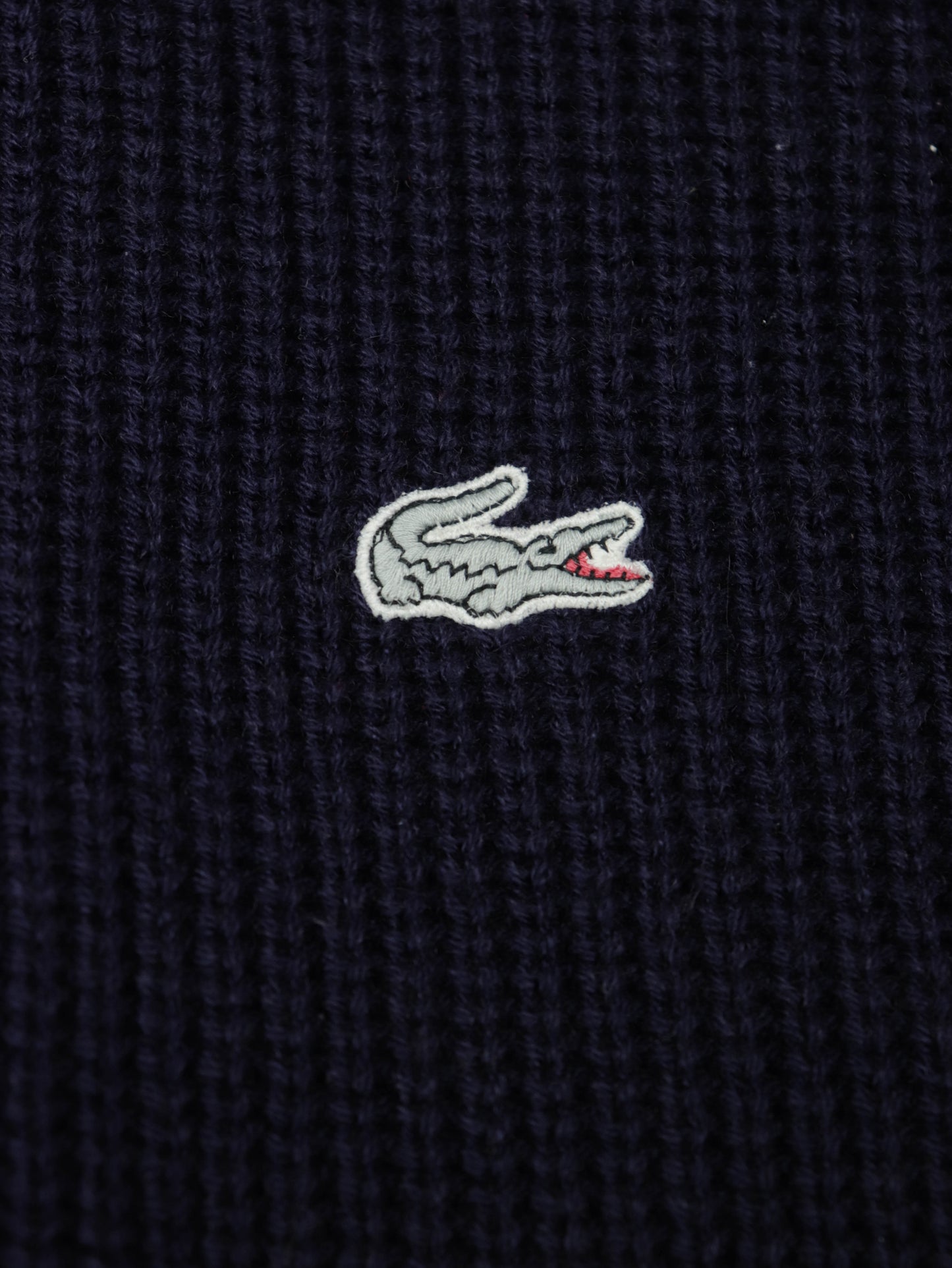 JERSEY LACOSTE VINTAGE 90S