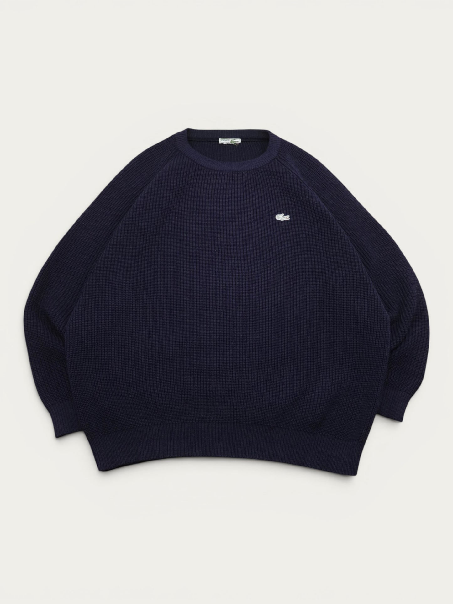 JERSEY LACOSTE VINTAGE 90S