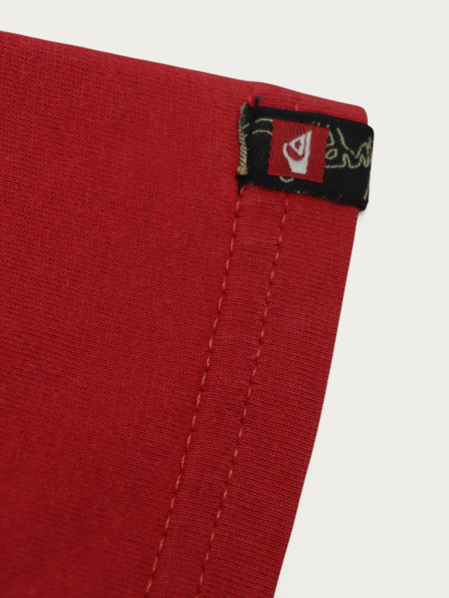 CAMISETA QUIKSILVER VINTAGE 00S