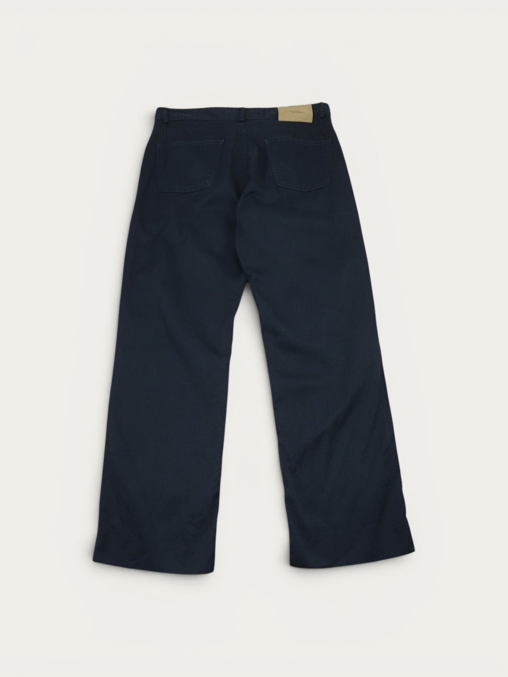PANTALON BURBERRY VINTAGE