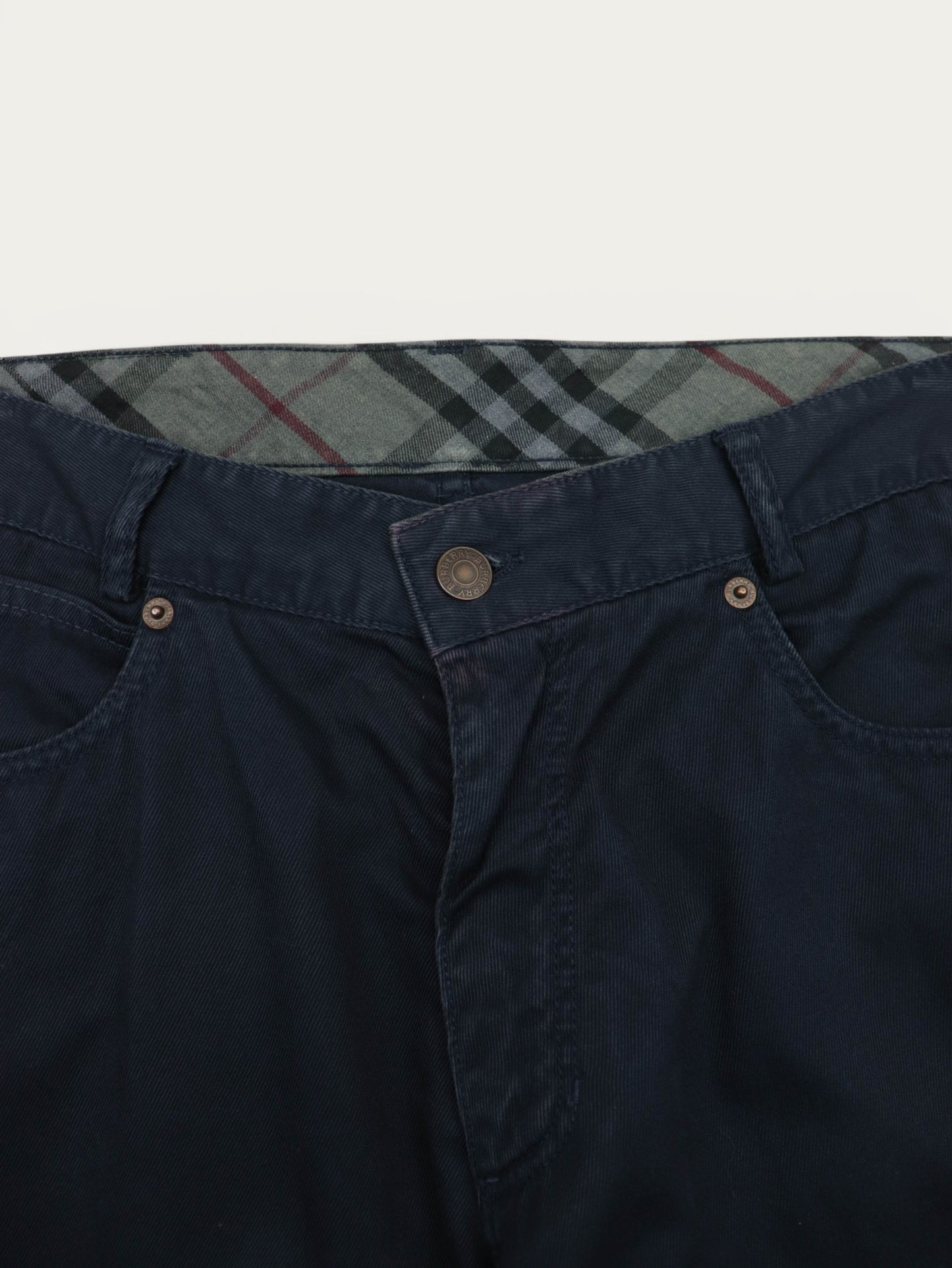 PANTALON BURBERRY VINTAGE