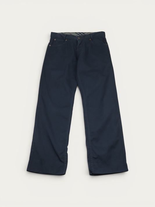 PANTALON BURBERRY VINTAGE